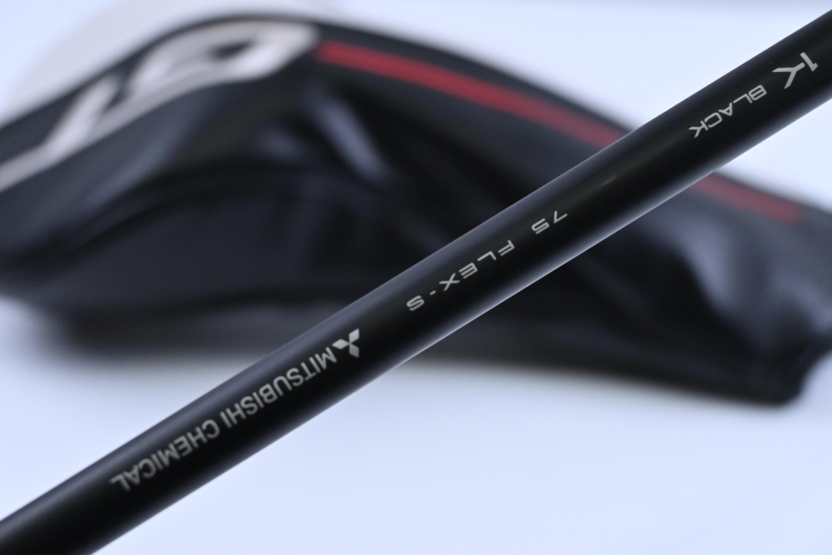 Titleist GT2 Driver / 9 Degree / Stiff Flex Tensei 1K Black 75 Shaft