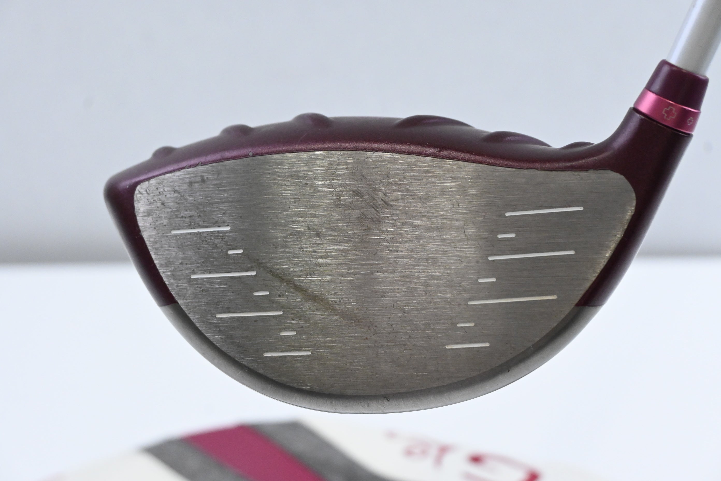 Ladies Ping G Le2 Driver / 11.5 Degree / Ladies Flex Ping ULT 240