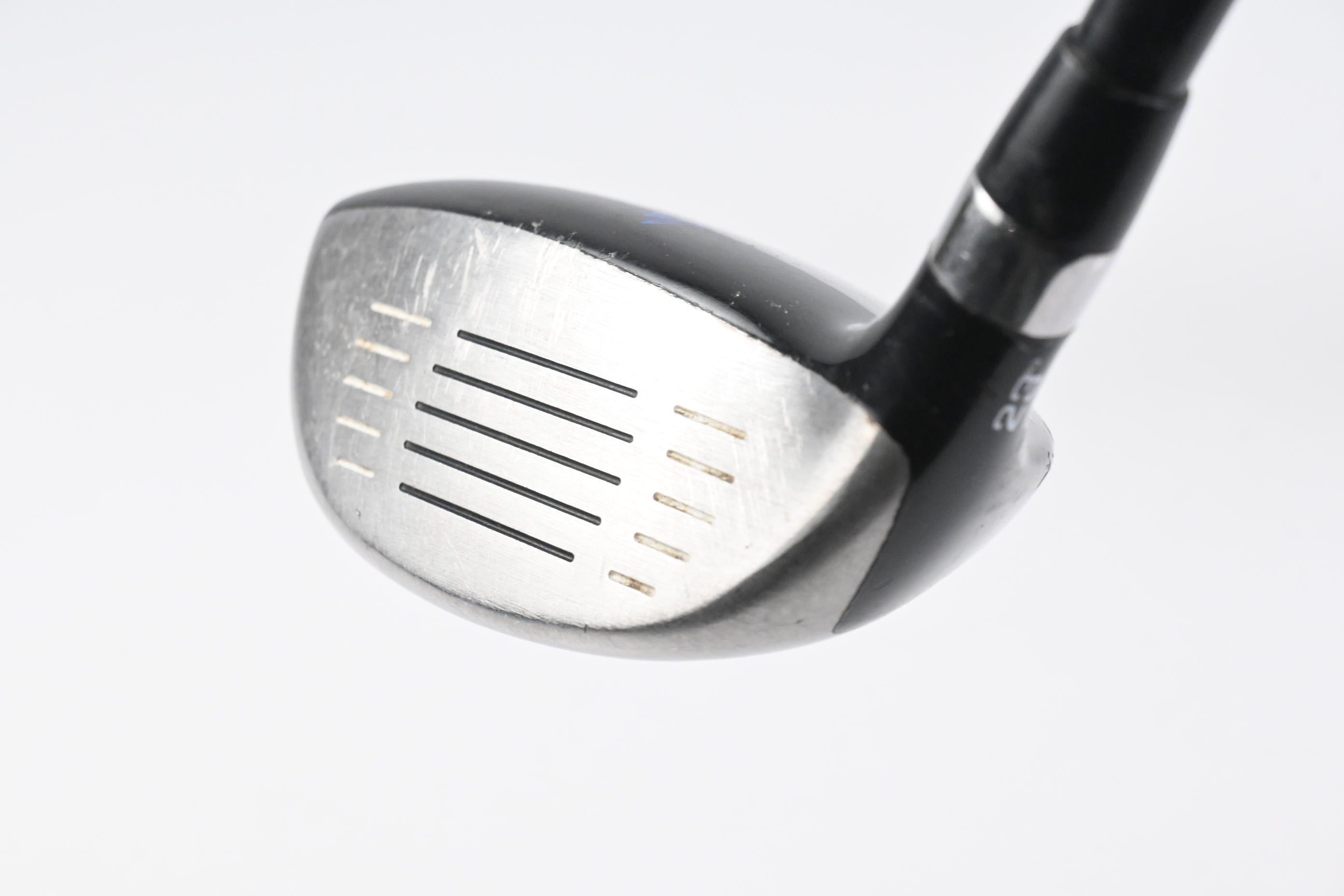 Cobra Fly XL #5 Hybrid / 23 Degree / Regular Flex Cobra Fly XL Shaft