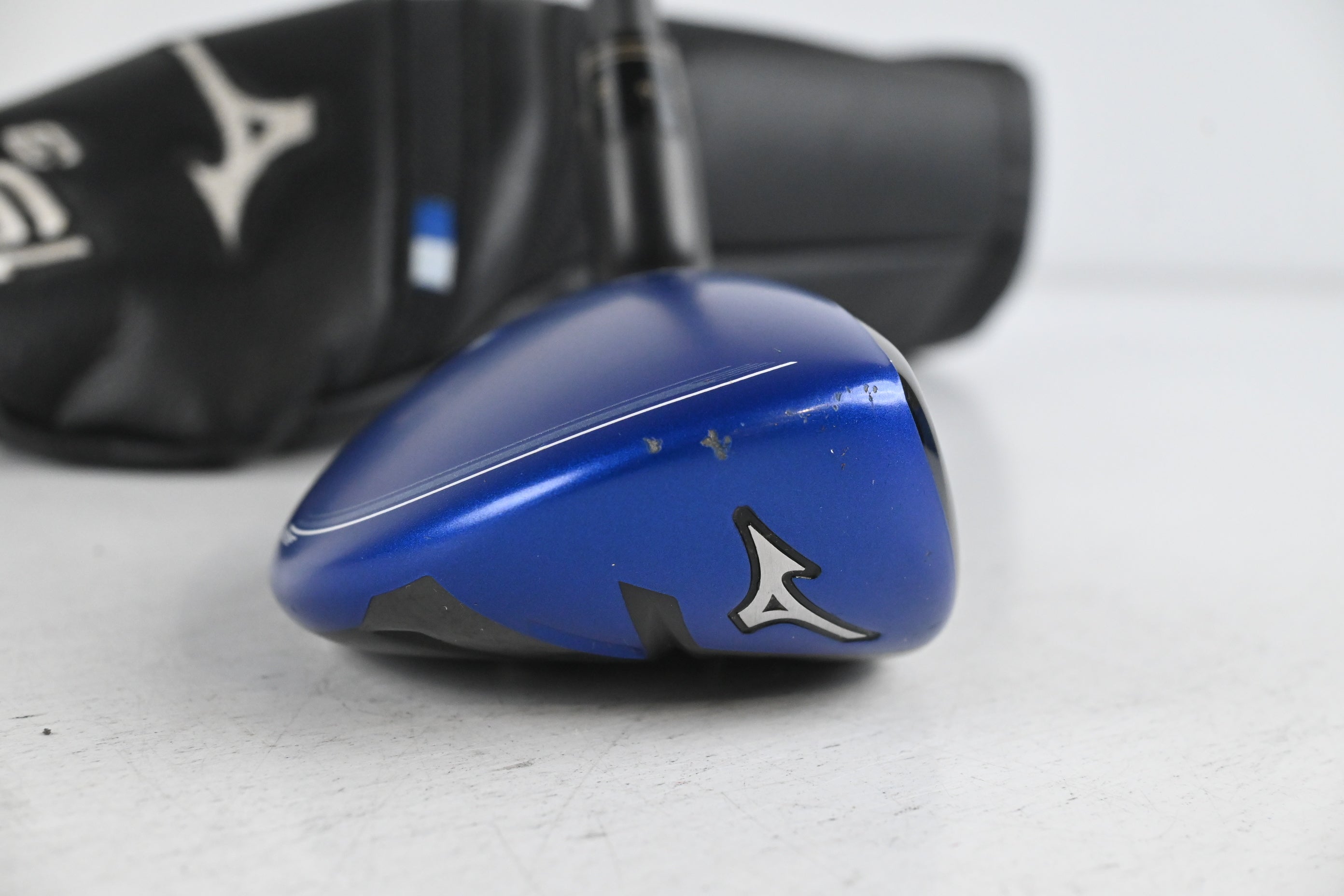 Mizuno JPX 900 #3 Hybrid / 19 Degree / Stiff Flex Fujikura Pro Blue 73 Shaft