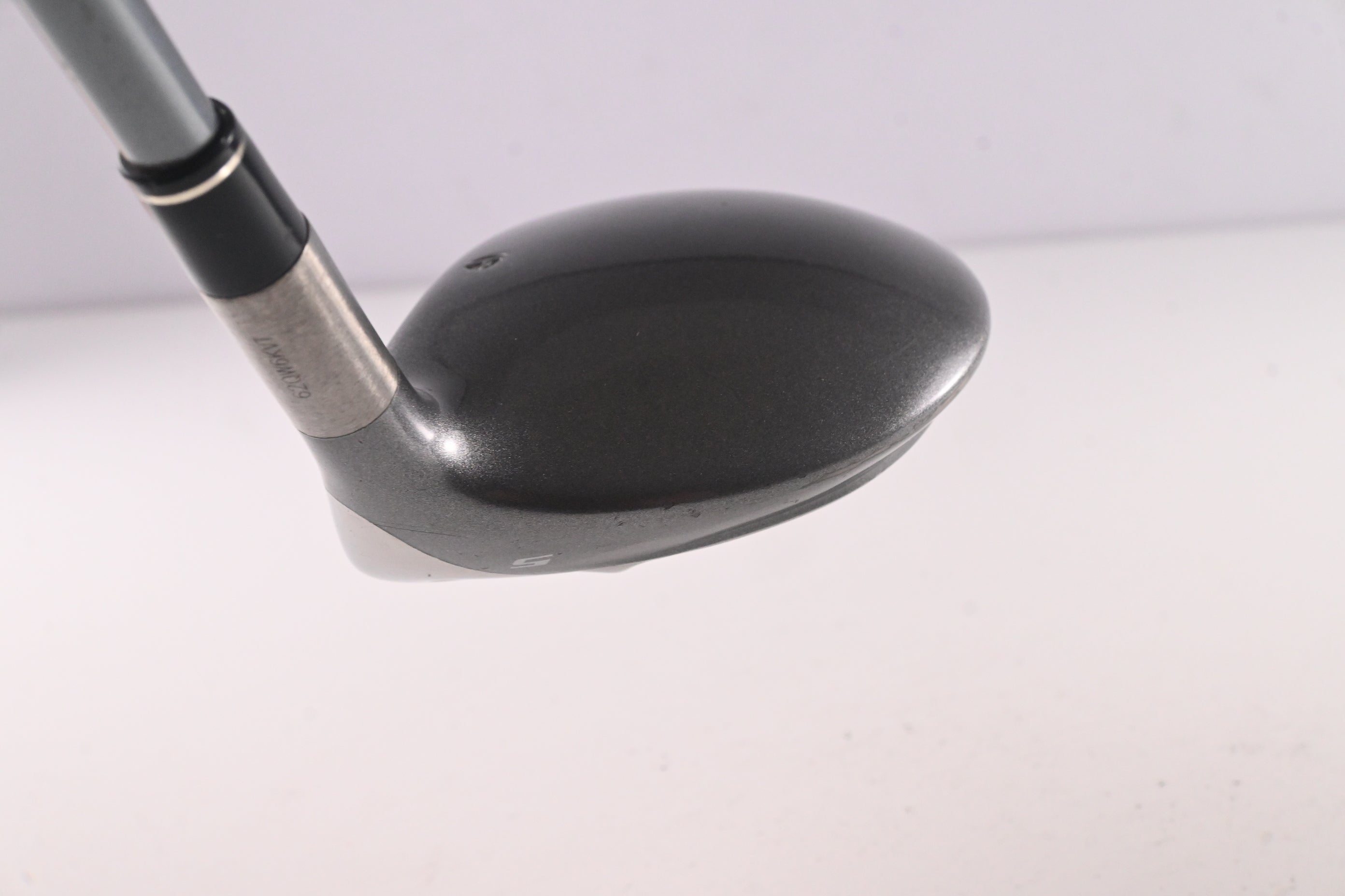 Ladies Taylormade R5 Dual #5 Wood / 19 Degree / Ladies Flex Taylormade M.A.S.2