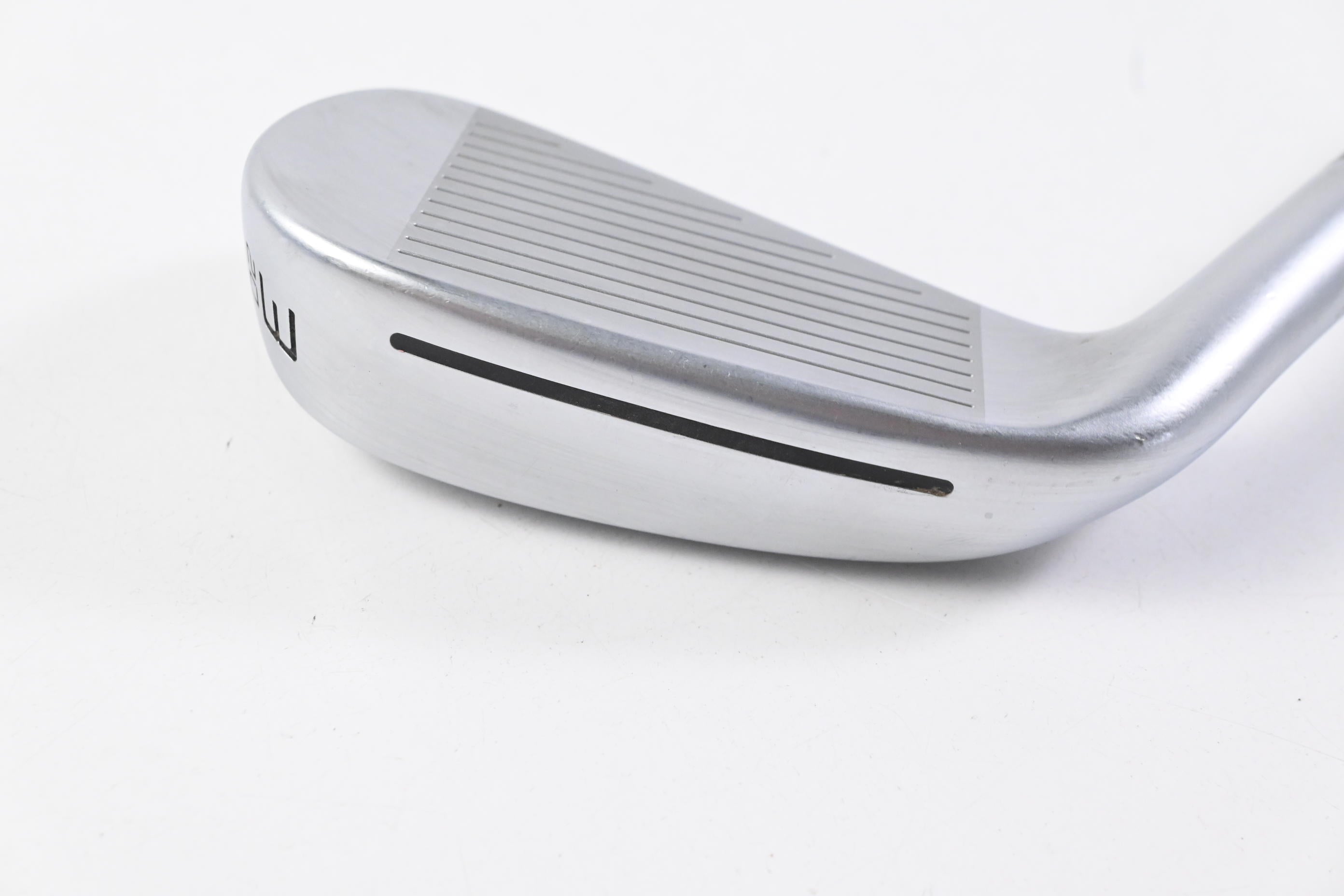 Taylormade P.DHY #3 Iron / 20 Degree / Stiff Flex Project X LZ 120 Steel Shaft
