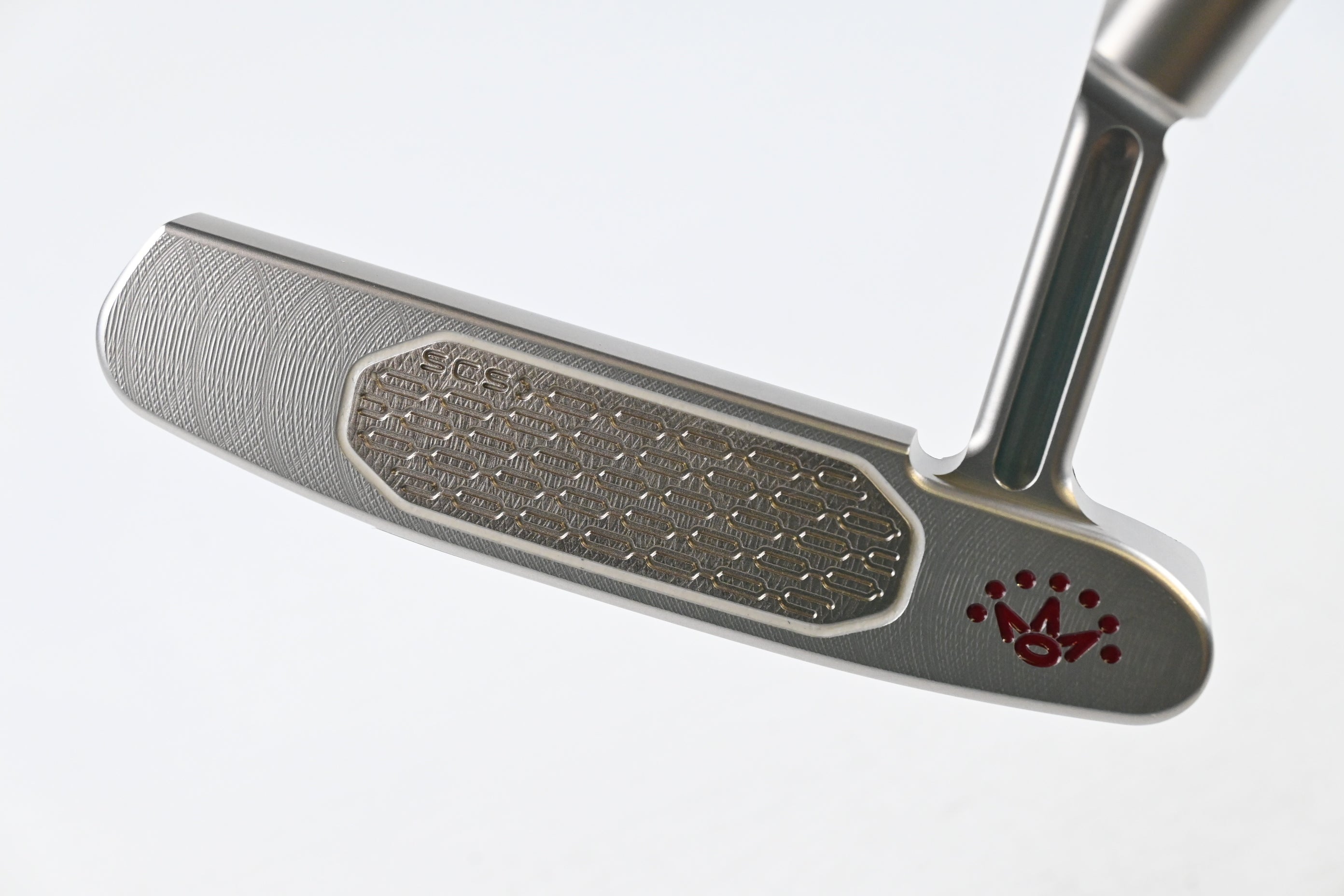 Scotty Cameron 2025 Studio Style Newport Putter / 35 Inch