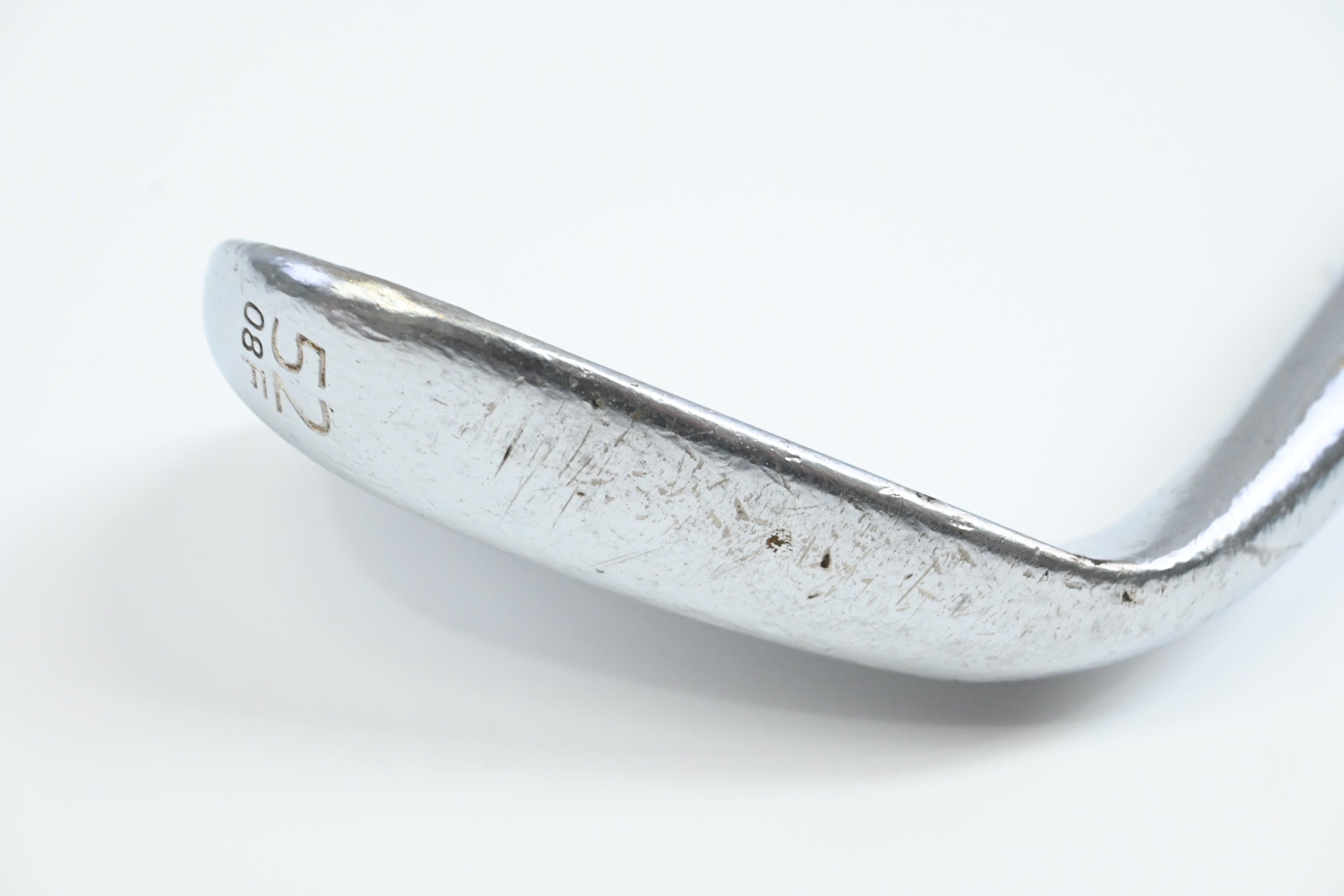Titleist Vokey SM7 Gap Wedge / 52 Degree / Stiff Flex Project X LZ Shaft