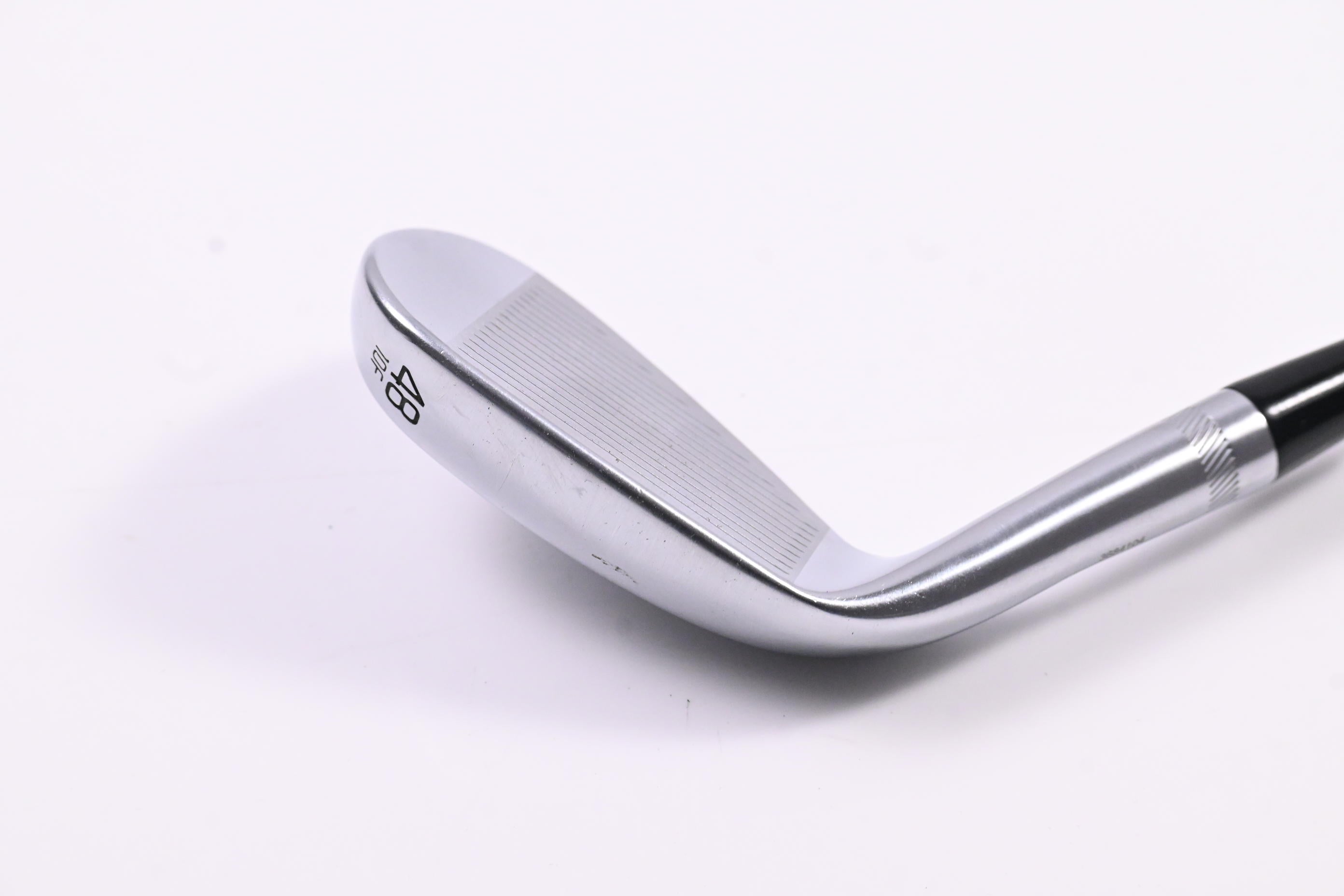 Titleist Vokey SM10 Pitching Wedge / 48 Degree / Wedge Flex Titleist Vokey Shaft