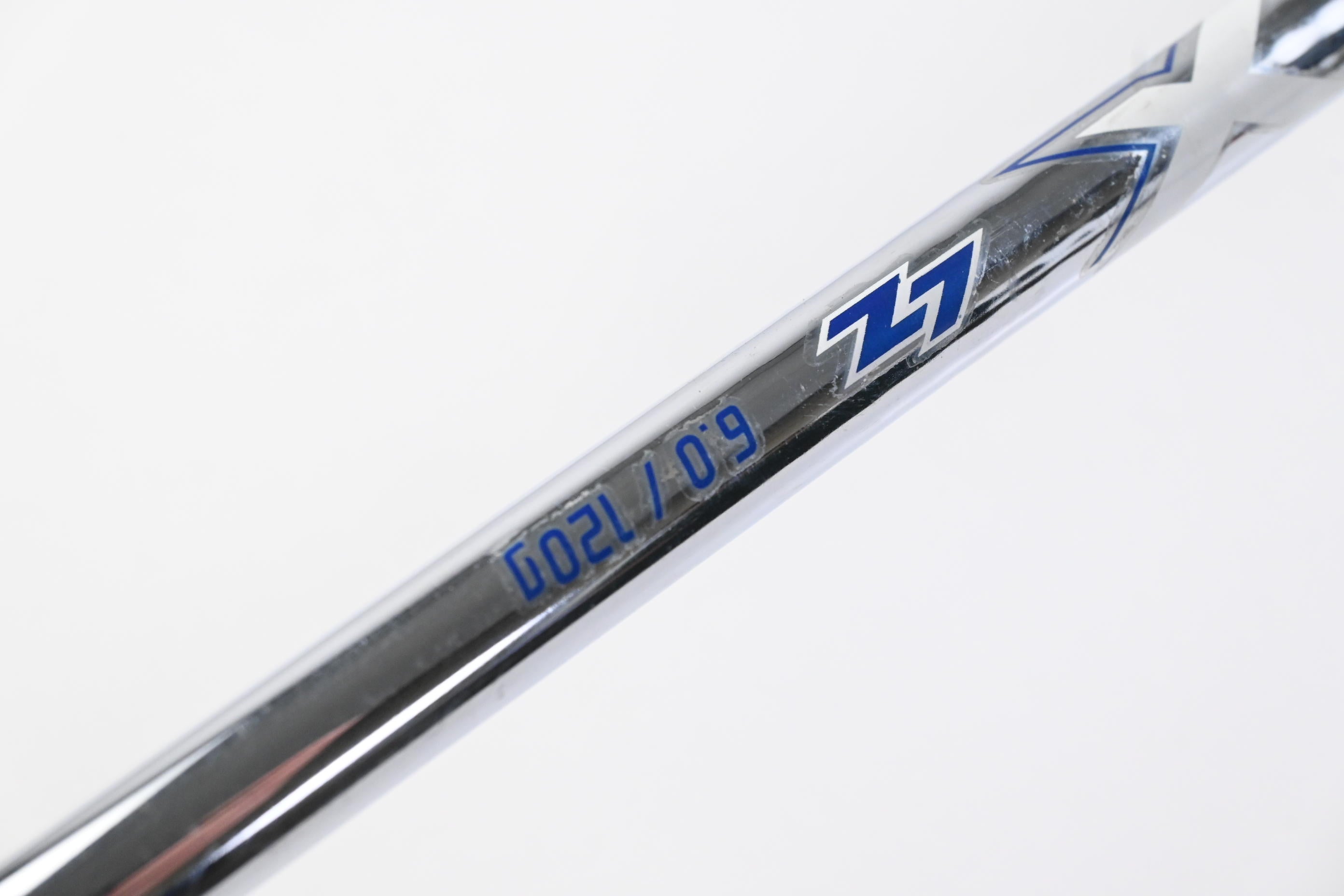 Taylormade P.DHY #3 Iron / 20 Degree / Stiff Flex Project X LZ 120 Steel Shaft