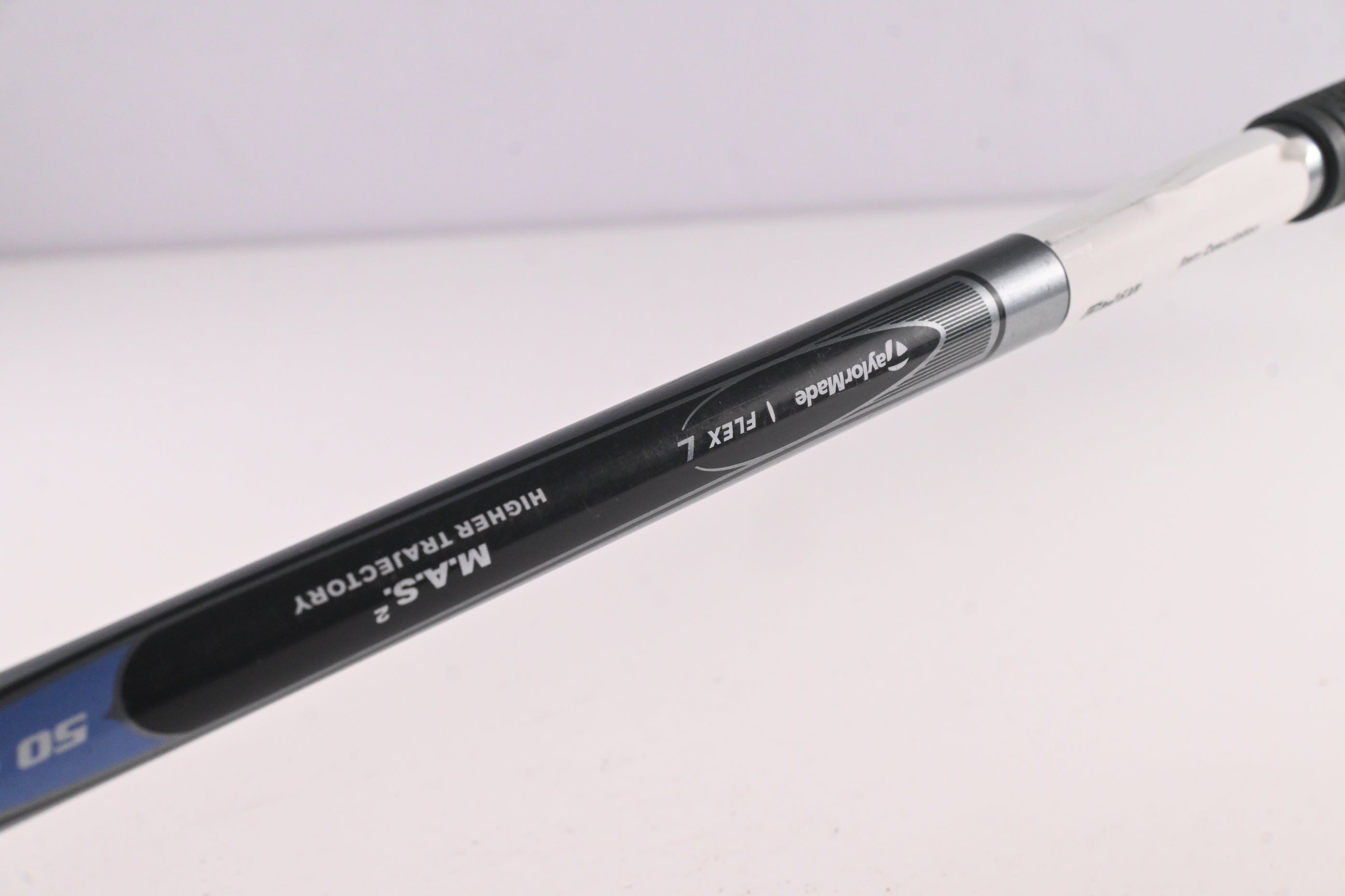 Ladies Taylormade R5 Dual #5 Wood / 19 Degree / Ladies Flex Taylormade M.A.S.2