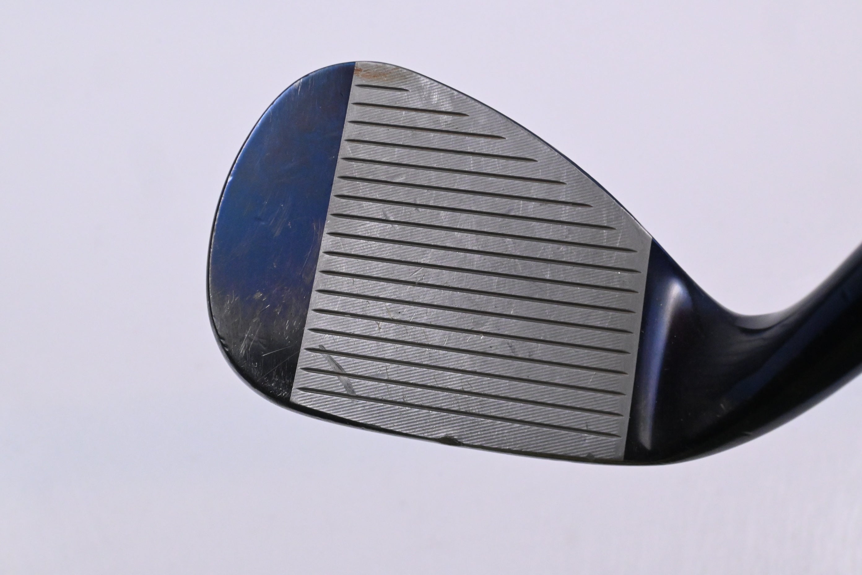 Callaway Opus Platinum Lob Wedge / 58 Degree / Wedge Flex Dynamic Gold TI 115