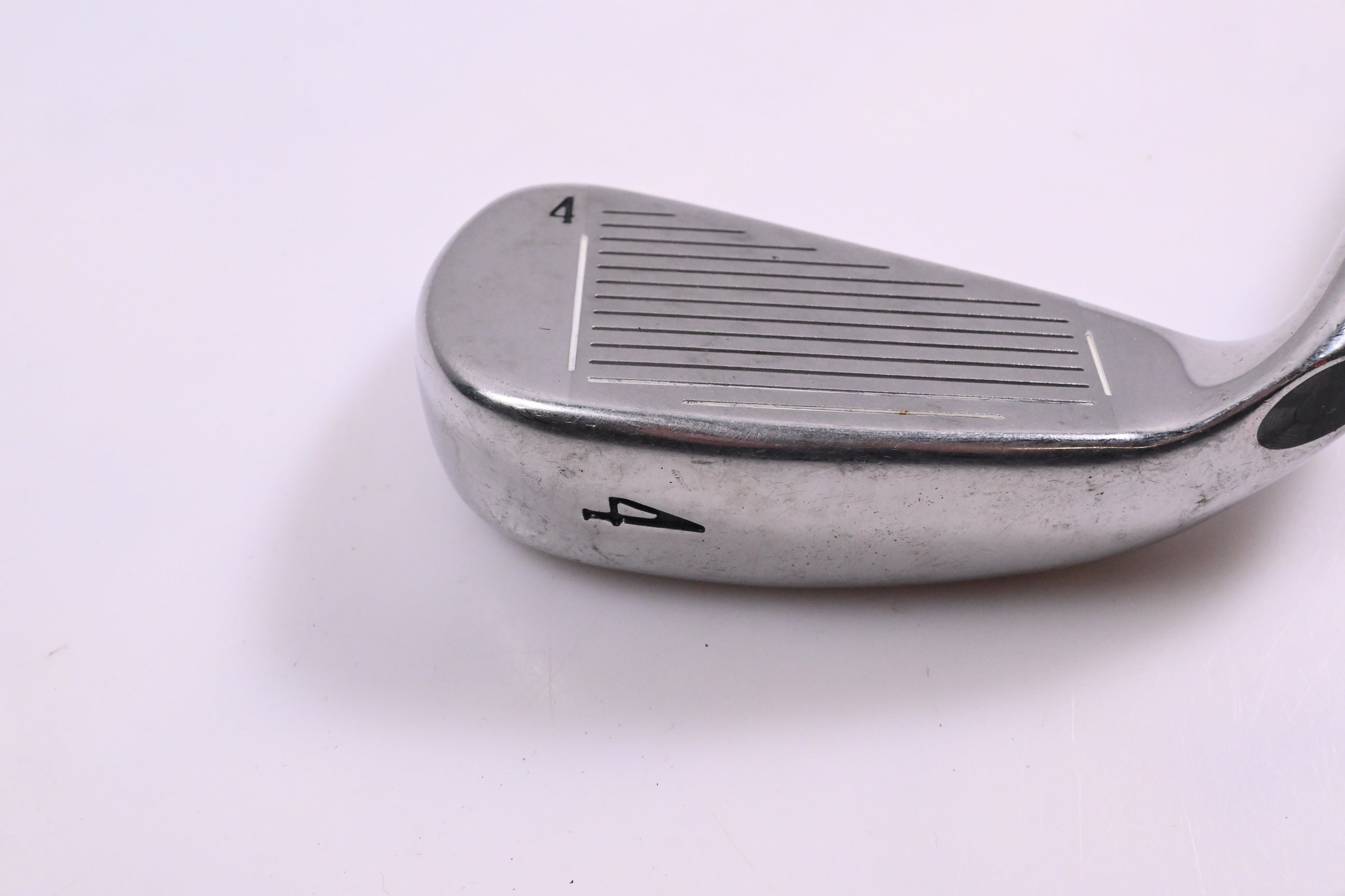 Callaway Big Bertha 2006 #4 Iron / 23 Degree / Regular Flex Callaway 70 Shaft