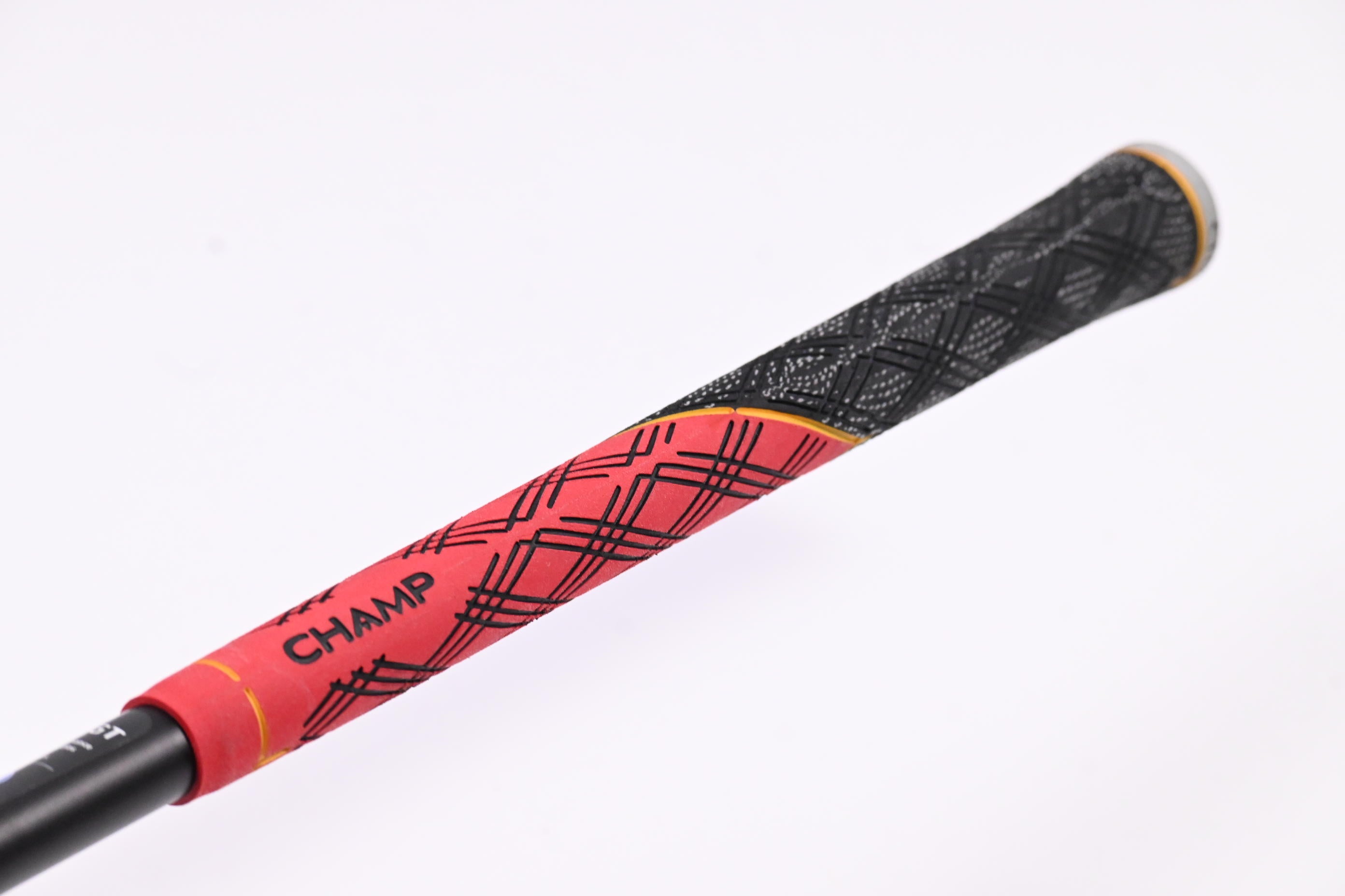 Accra Tour Z Red 6 #3 Wood Shaft / Regular Flex / Titleist 2nd Gen