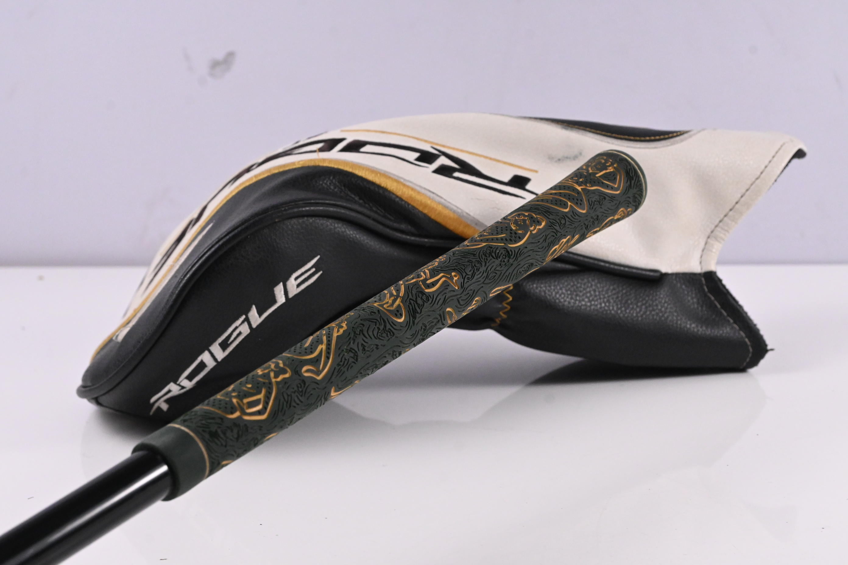 Callaway Rogue ST MAX D Driver / 9 Degree / X-Flex Project X HZRDUS Black 60