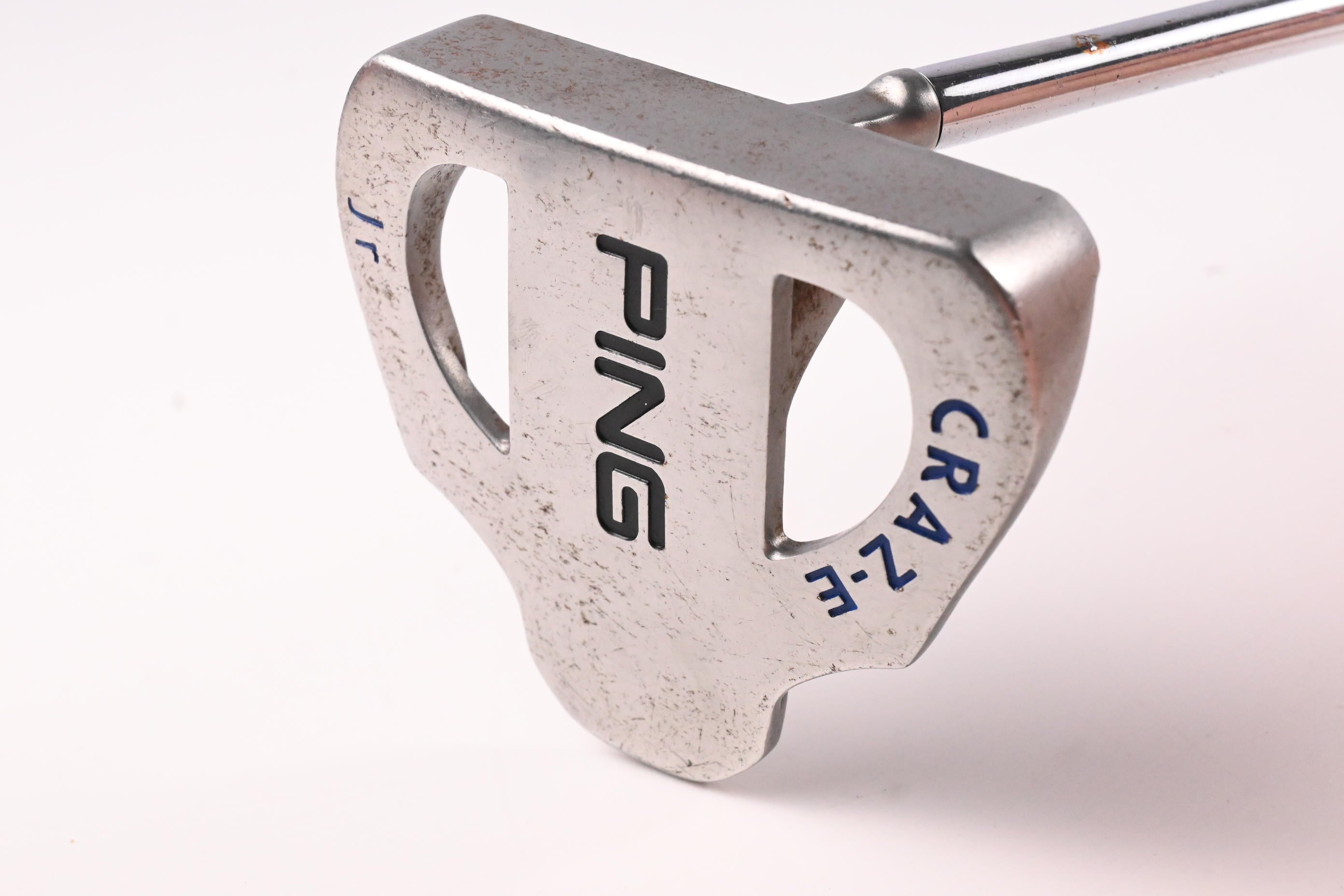 Junior Ping Craz-E Jr Putter / 30 Inch