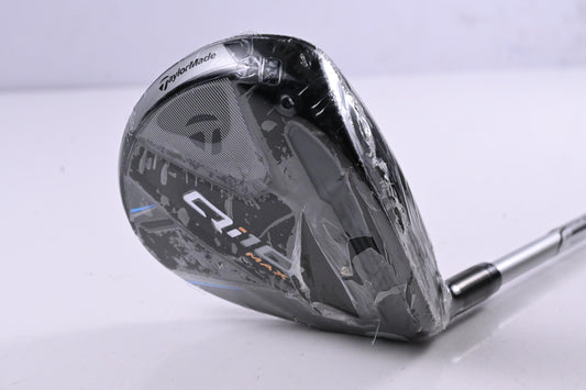 Ladies Taylormade Qi10 Max #5 Wood / 19 Degree / Ladies Flex Speeder NX TCS 40