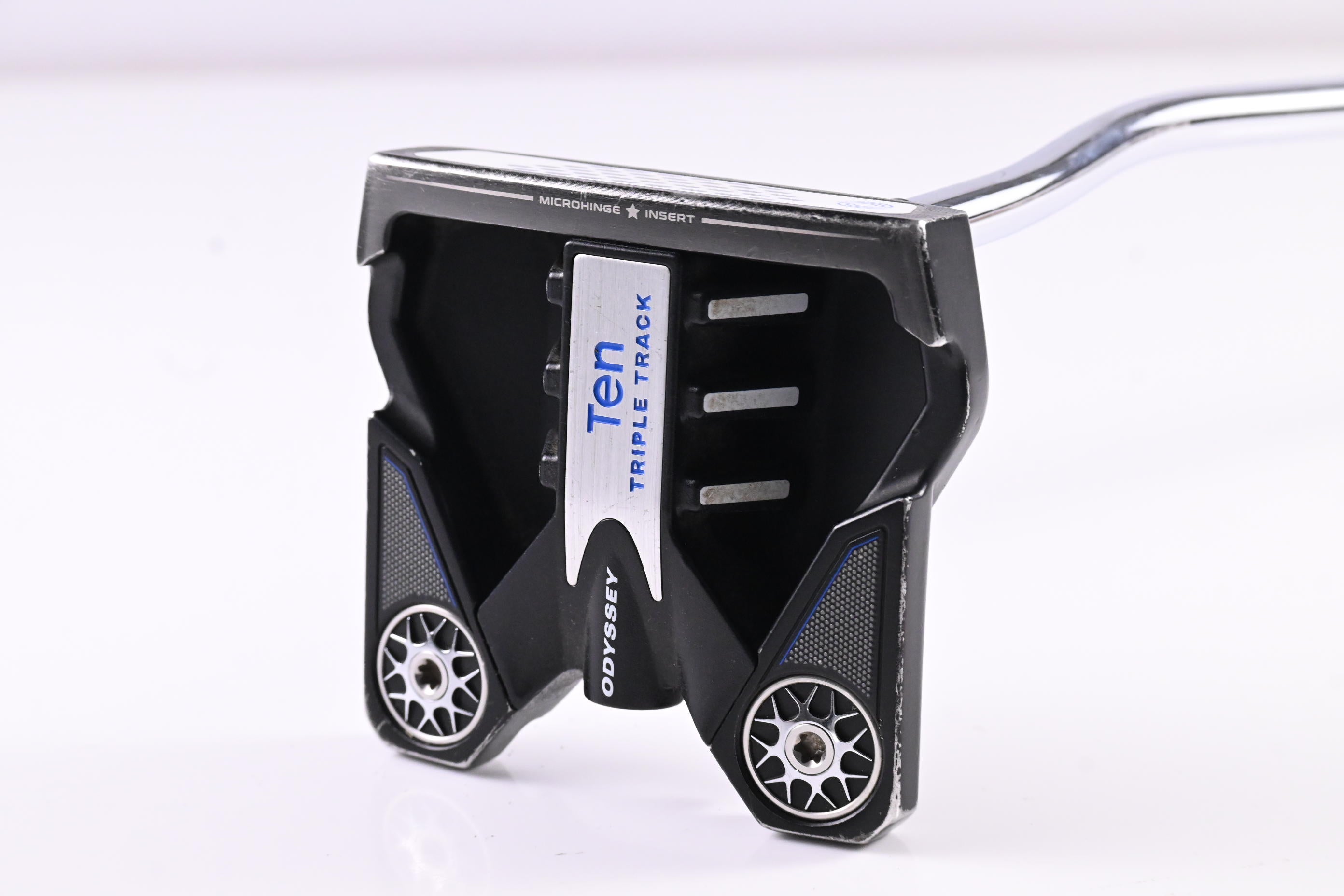Odyssey TEN Triple Track Putter / 34 Inch