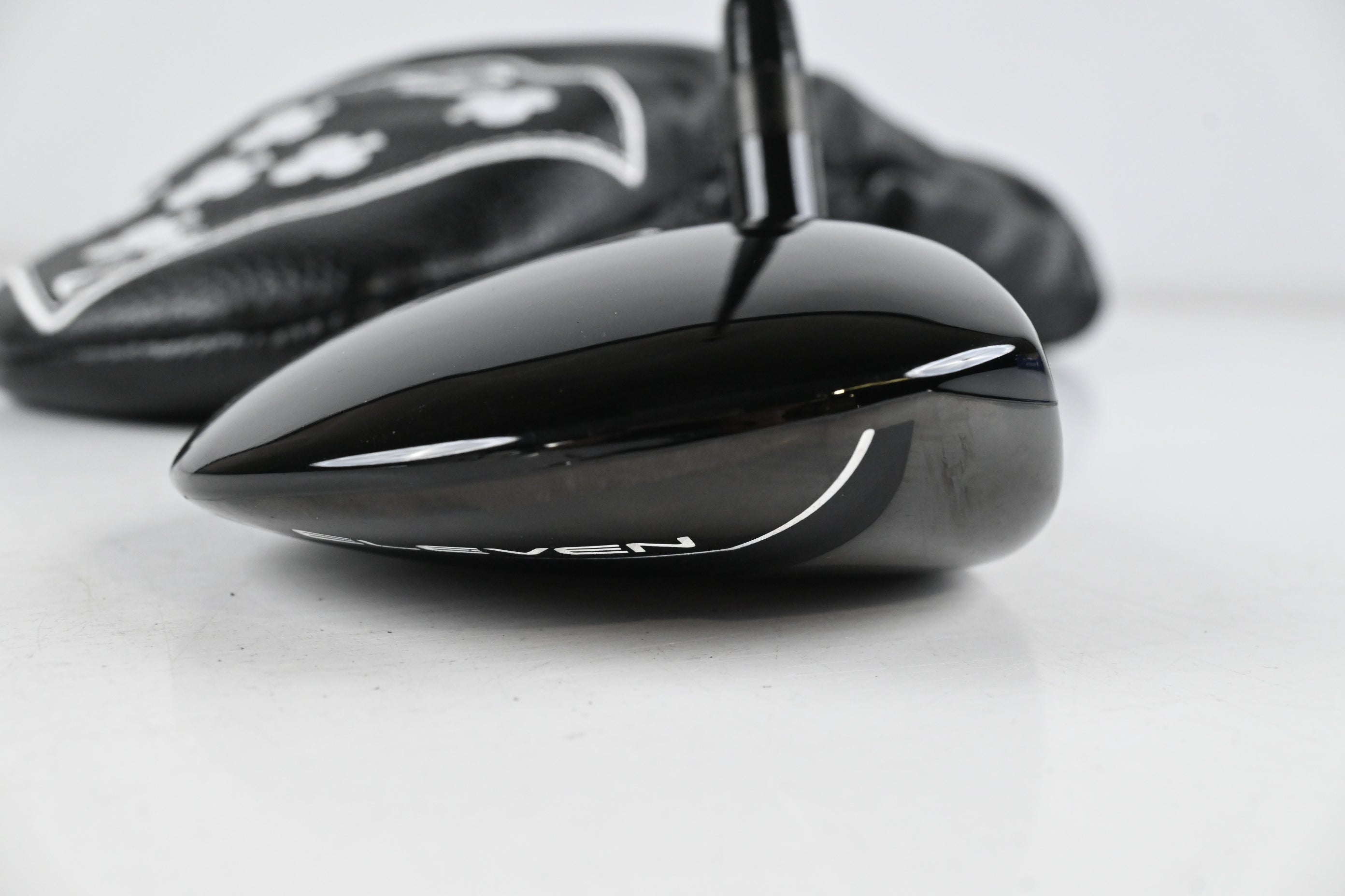 Eleven #7 Wood / 21 Degree / Senior Flex Cypher 2.0 40 Shaft