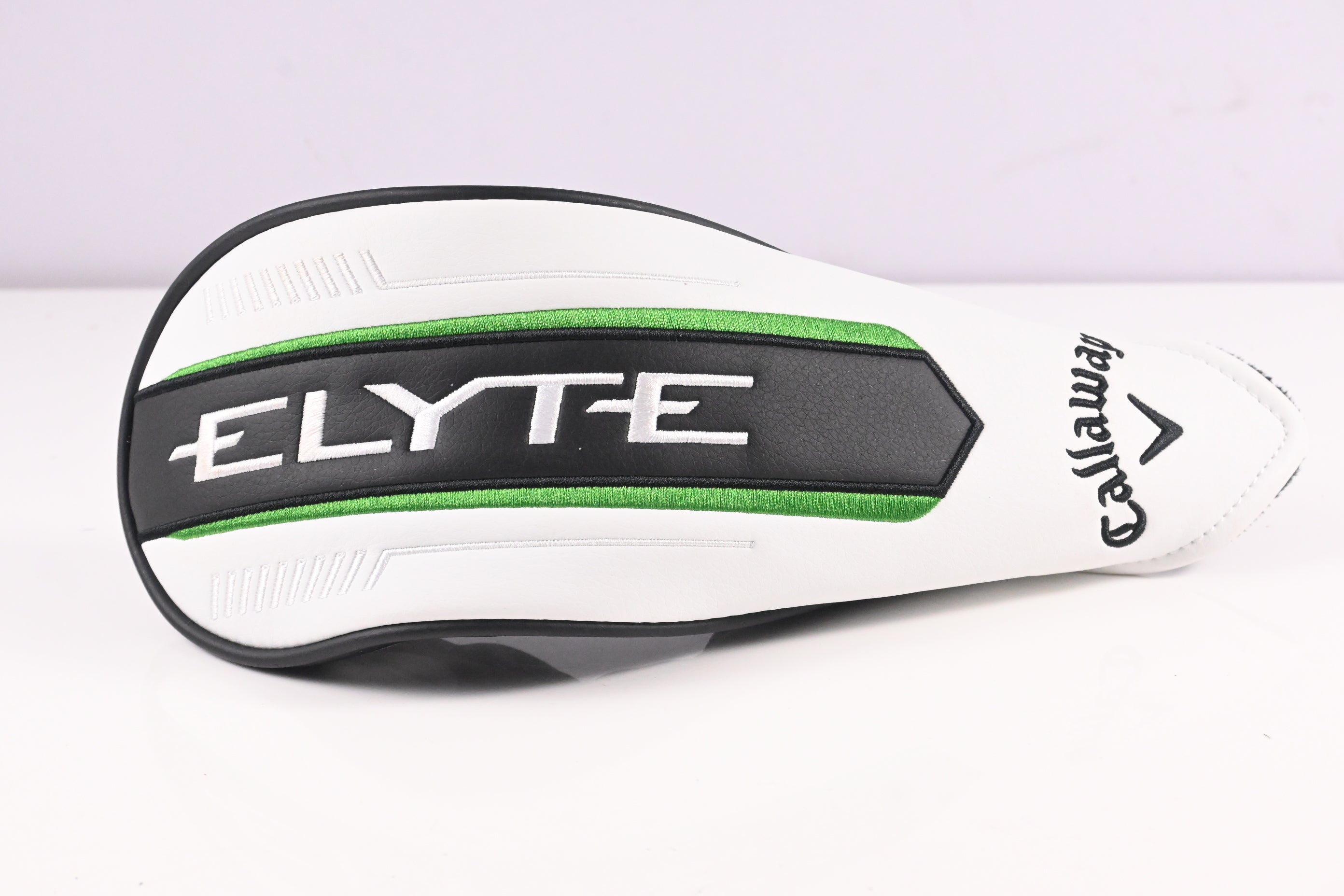 Callaway Elyte Triple Diamond #3 Wood / 15 Degree / Senior Flex Hzrdus Gen4 Red