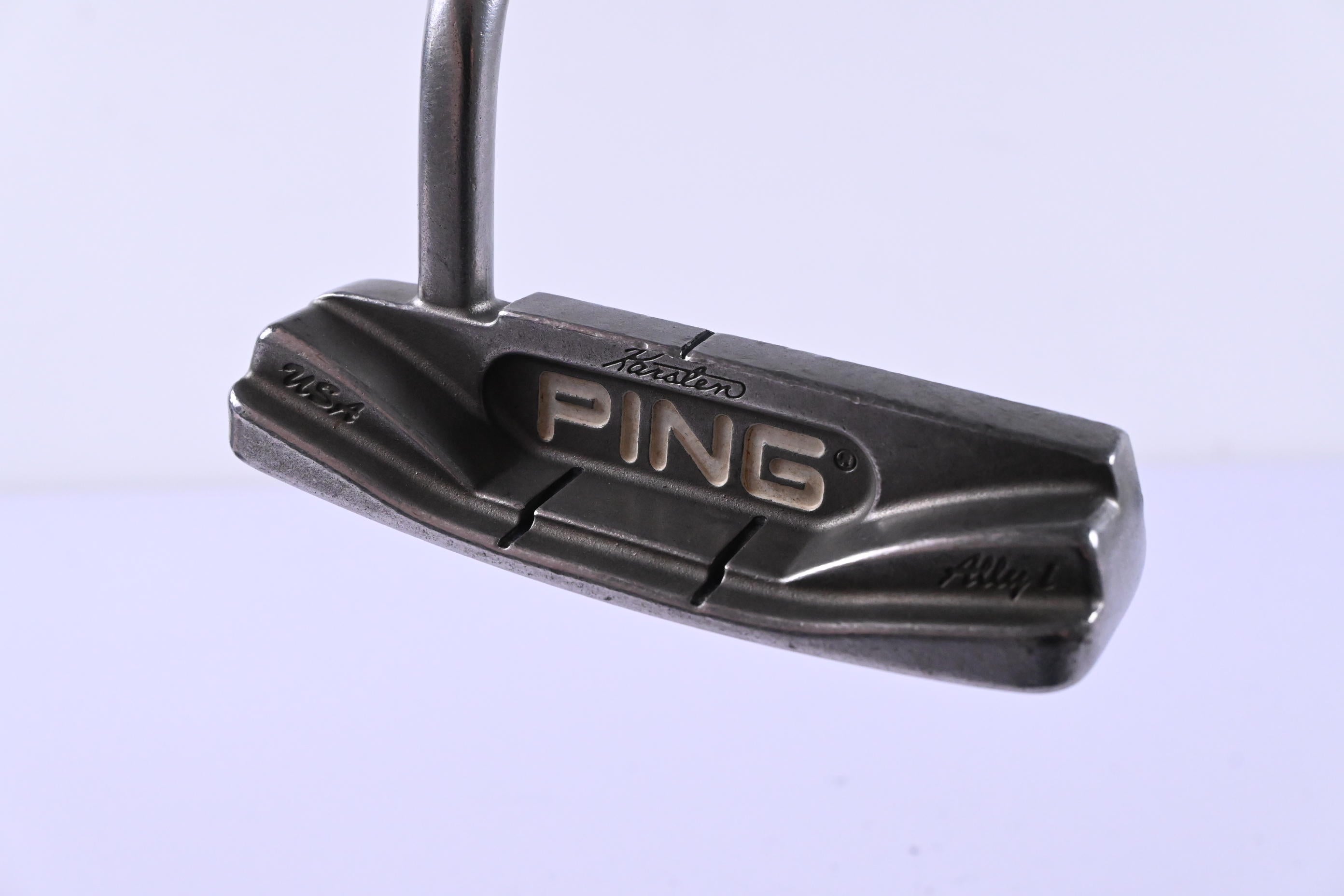 Ping Isopur Ally I Putter / 36 Inch