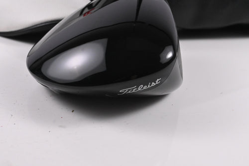 Titleist TSR3 Driver / 10 Degree / Regular Flex Kuro Kage Black TiNi 50 w/ SFW