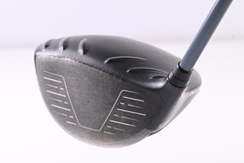 Ping G410 Plus Driver / 10.5 Degree / Stiff Flex Ping Alta CB Slate 55 Shaft