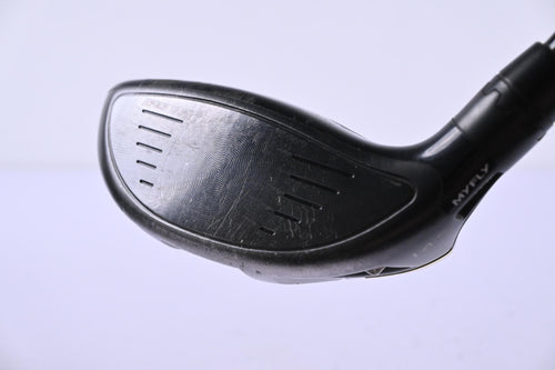 Cobra King F9 #3 Wood / 14.5 Degree / Stiff Flex Fujikura Atmos Blue 7 Shaft