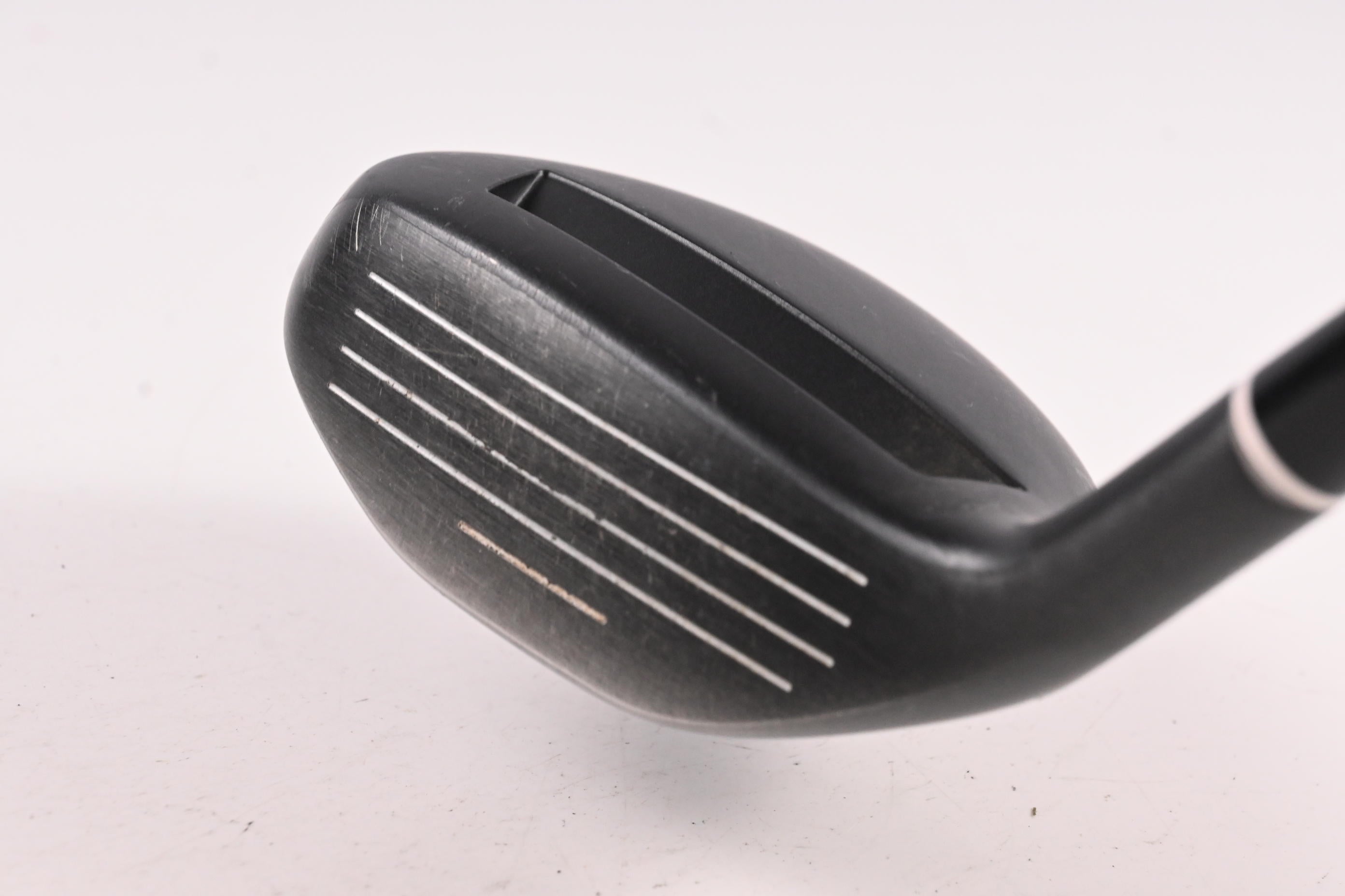 Adams Tight Lies 2013 #3 Wood / 16 Degree / Regular Flex Bassara E 55 Shaft