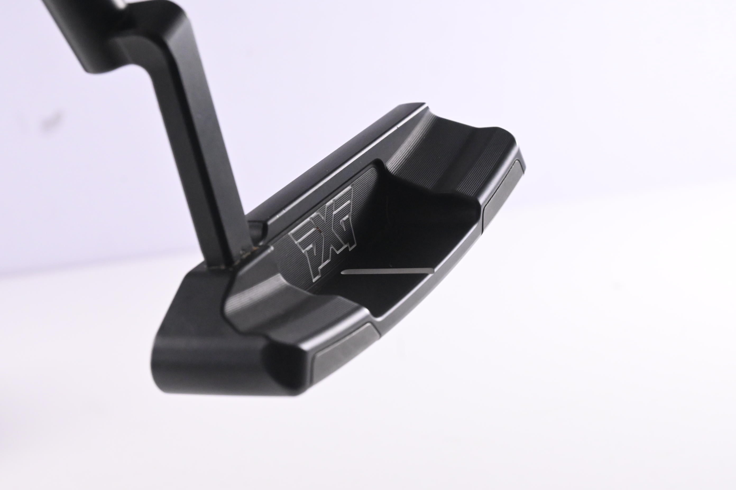 Battle Ready II Brandon Putter / 35 Inch