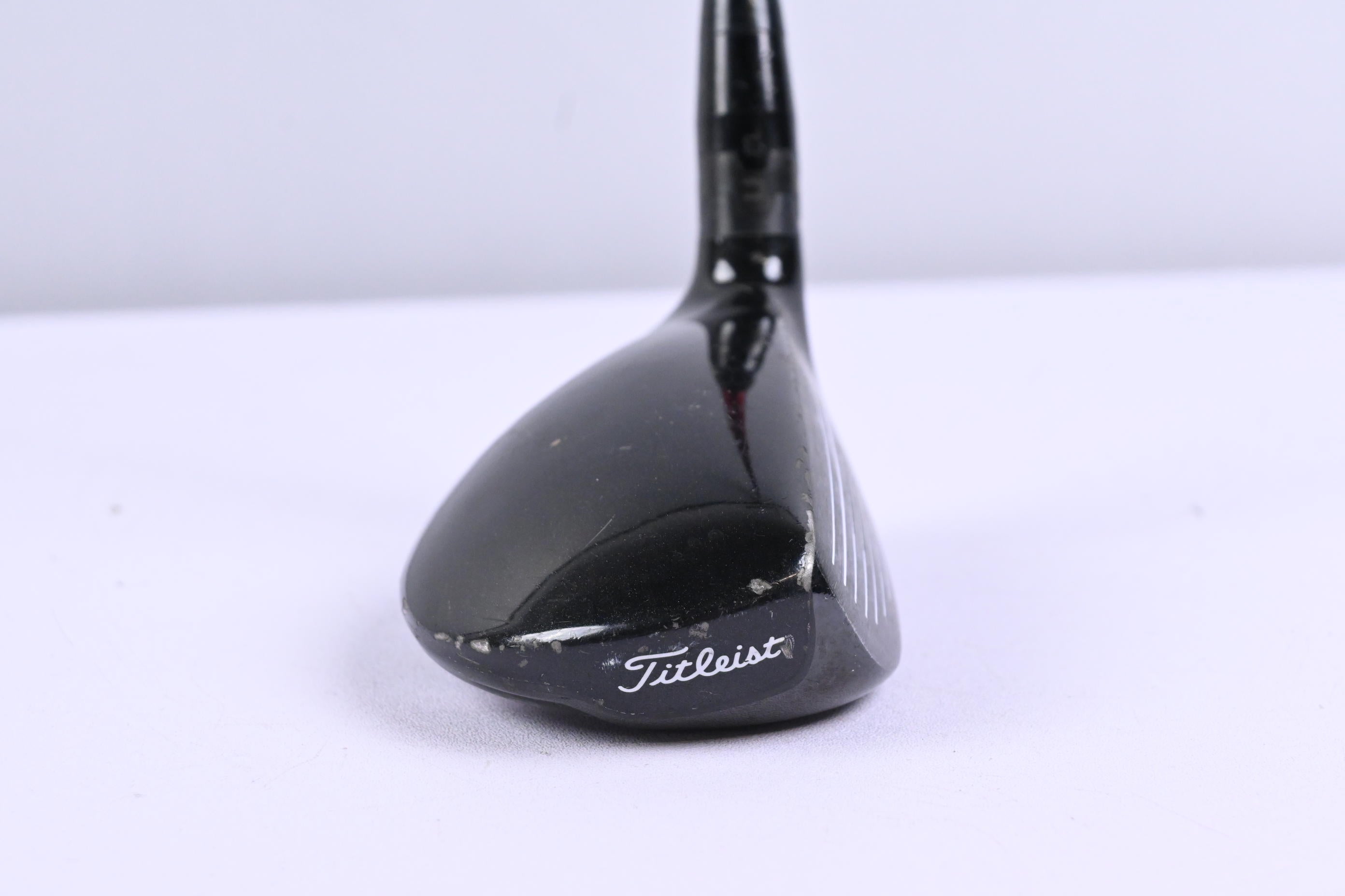 Ladies Titleist 913H #4 Hybrid / 24 Degree / Ladies Flex Bassara 50 Shaft