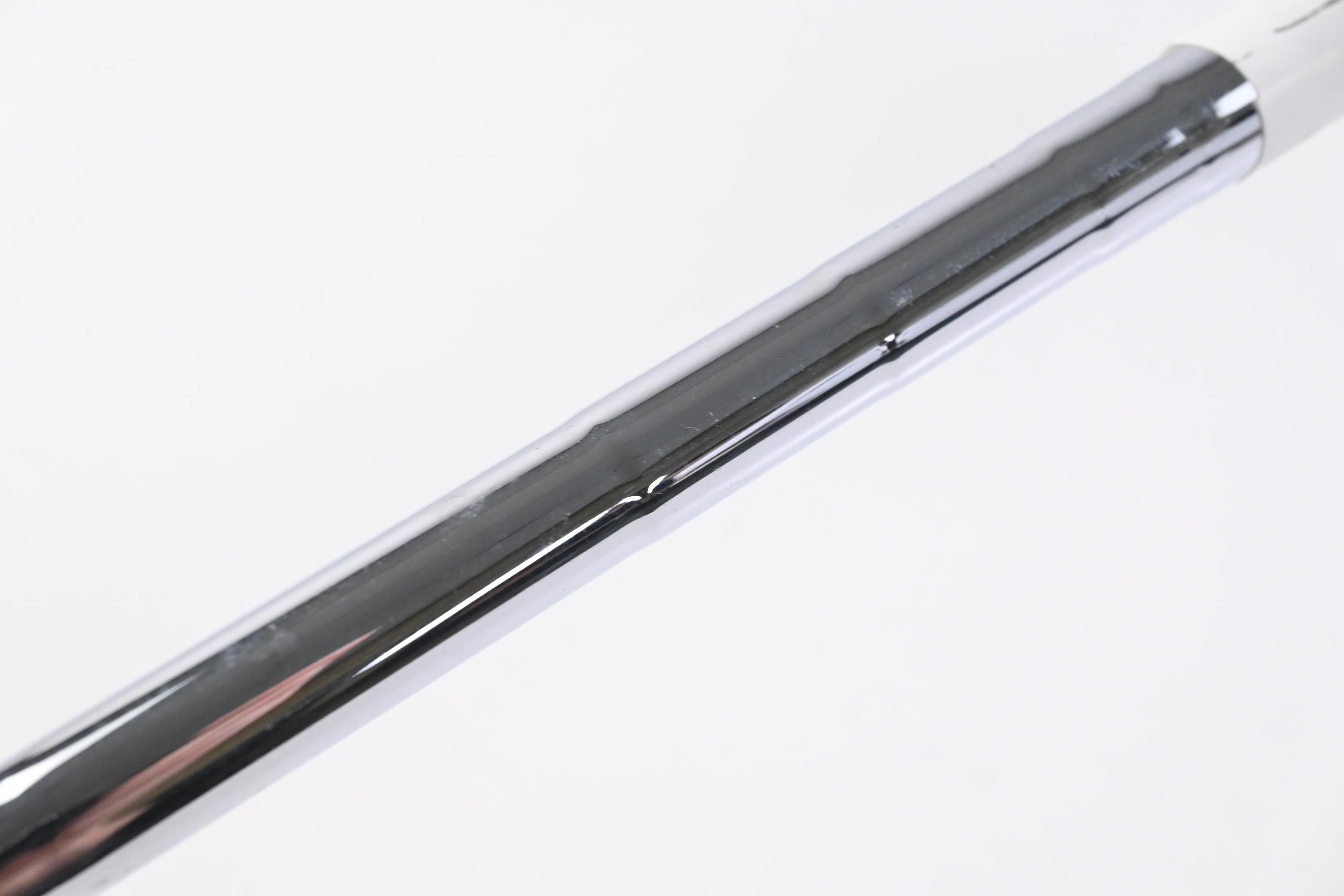 Ping G15 #9 Iron / Blue Dot / Regular Flex Ping AWT Shaft