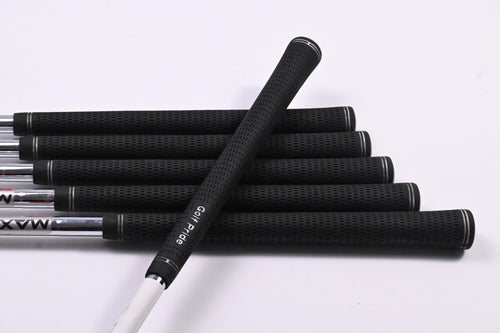 Taylormade SIM Max Irons / 5-PW / Regular Flex KBS Max 85 Shafts