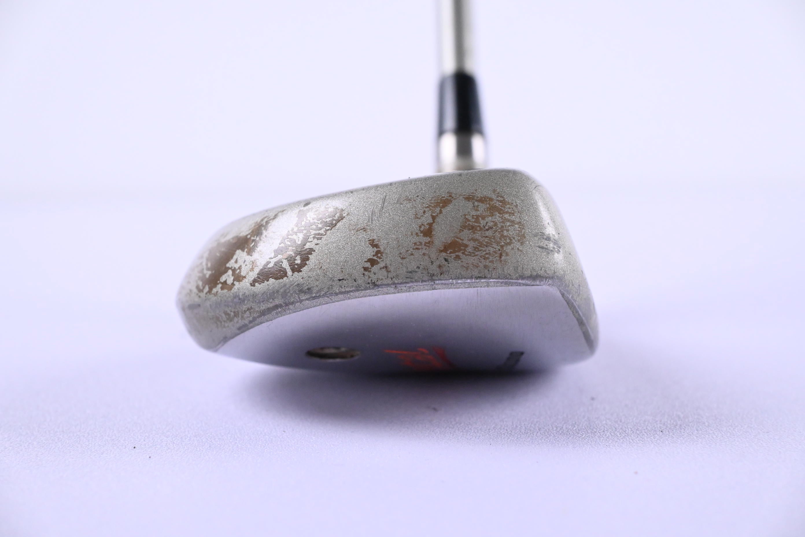 Mizuno HotMetal ET #5 Wood / 18 Degree / Regular Flex Precision Fibrematrix Shaft