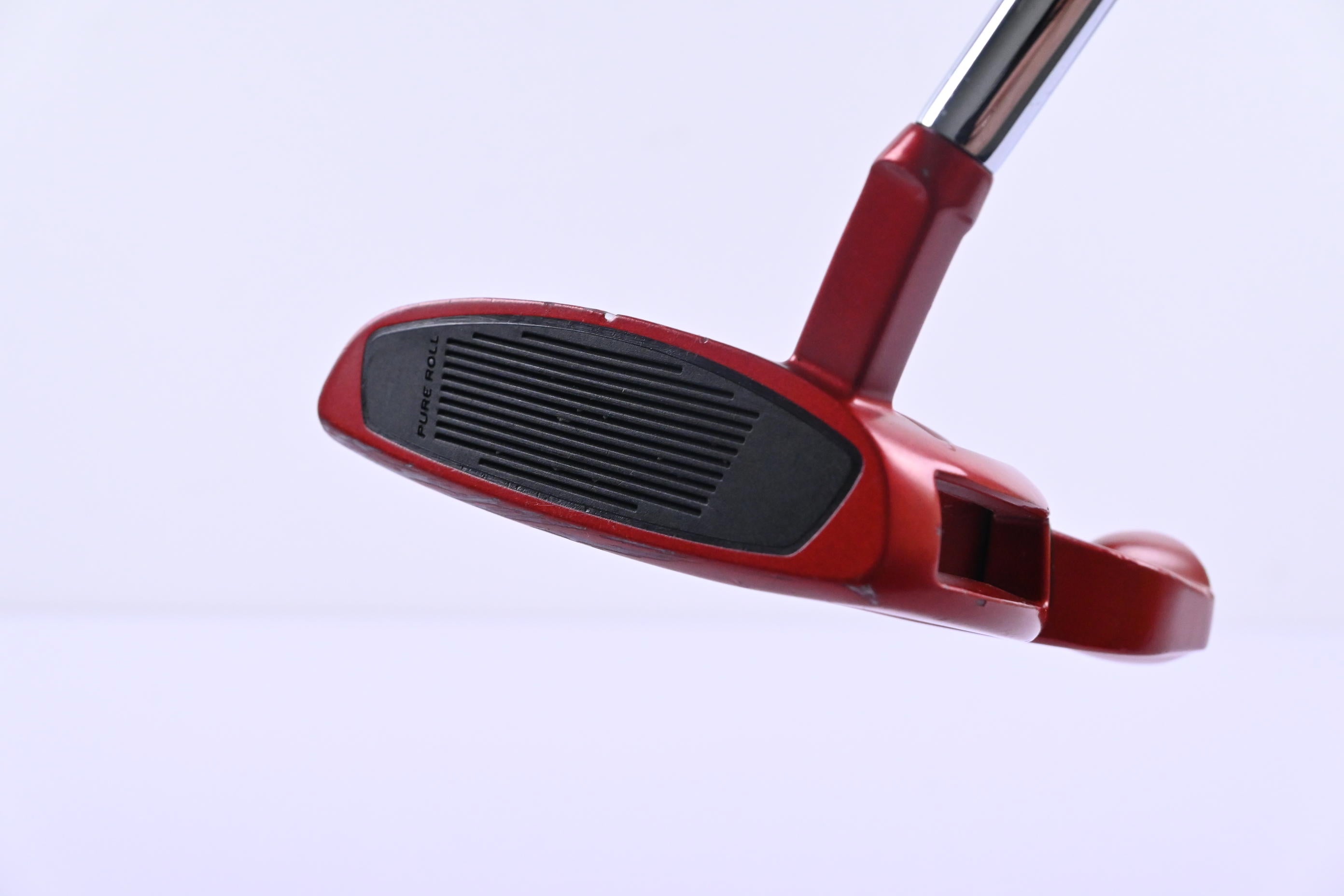 Taylormade Spider Red Putter / 35 Inch