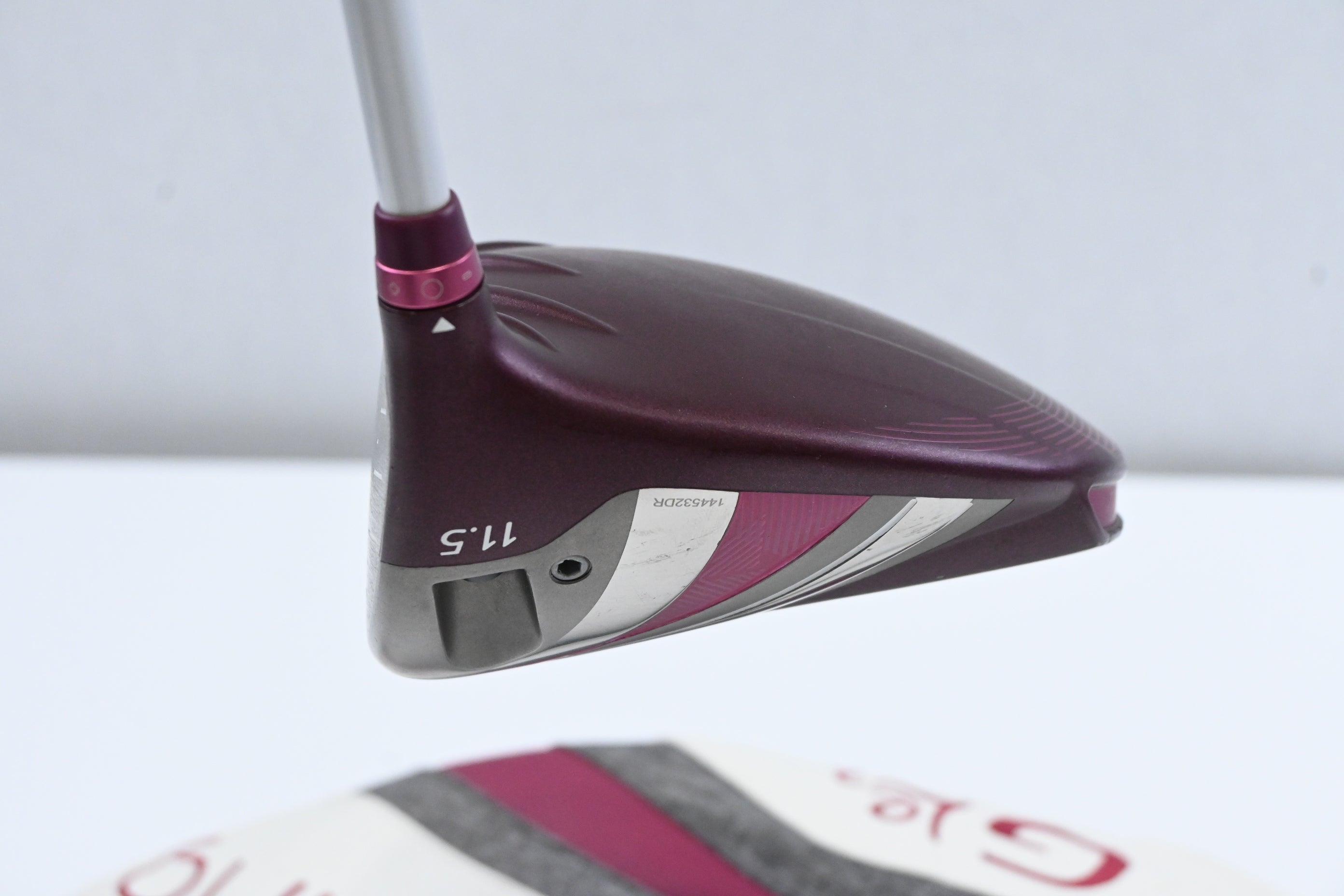 Ladies Ping G Le2 Driver / 11.5 Degree / Ladies Flex Ping ULT 240