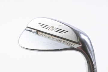 Titleist Vokey SM8 Pitching Wedge / 48 Degree / Stiff Flex Dynamic Gold S400