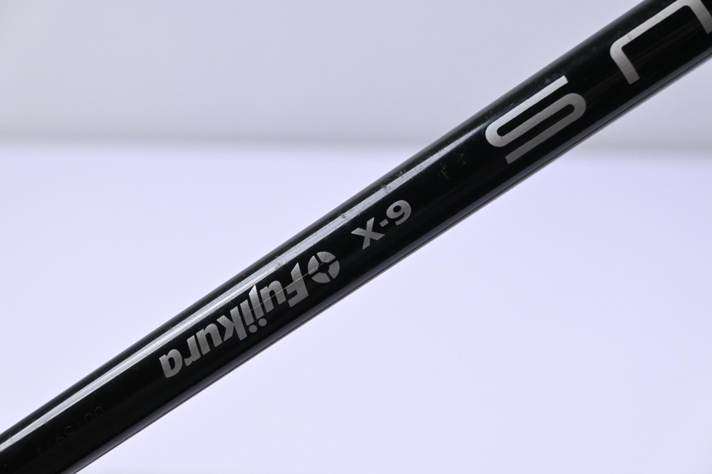 Fujikura Ventus Black Velocore 6 Driver Shaft / X-Flex / Taylormade 2nd Gen