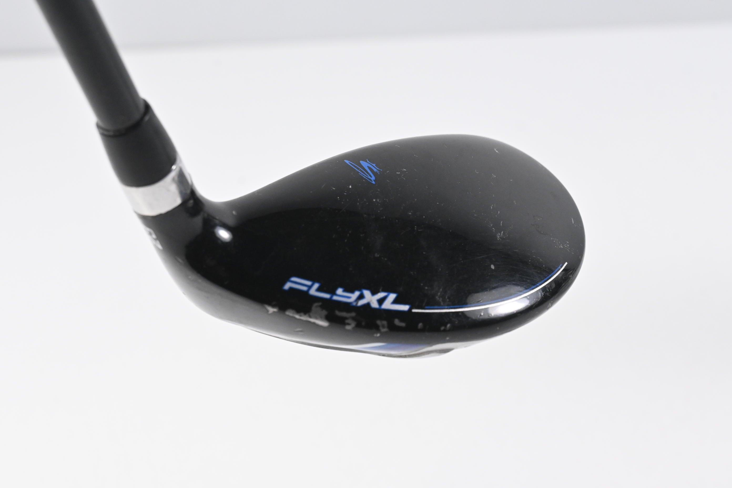 Cobra Fly XL #5 Hybrid / 23 Degree / Regular Flex Cobra Fly XL Shaft