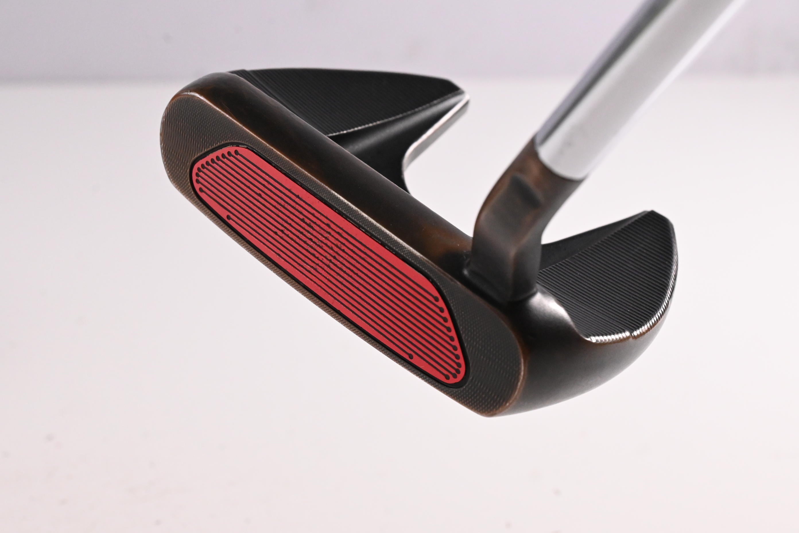 Taylormade TP Patina Collection Ardmore 3 Flow Neck Putter / 34.5 Inch