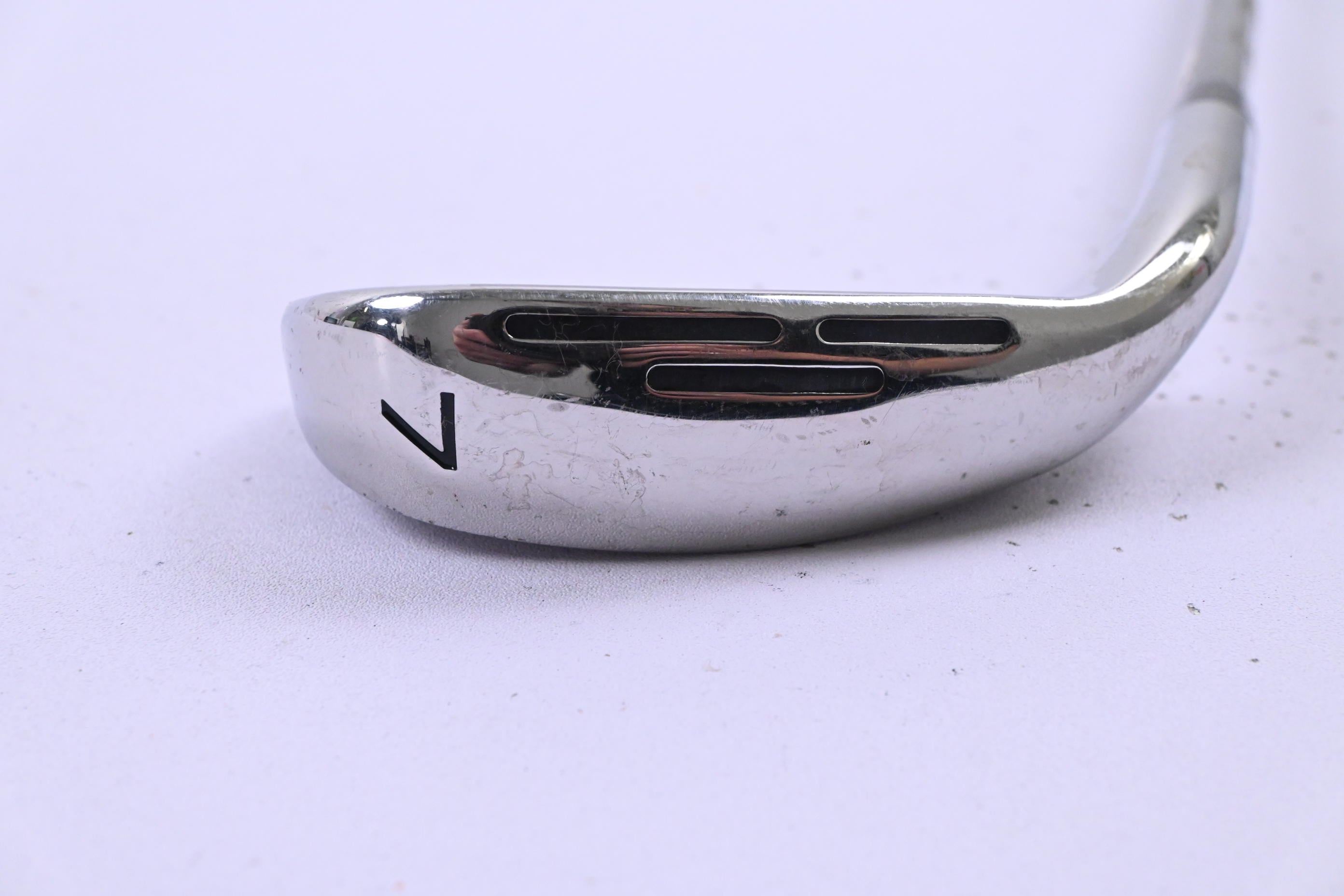 Ladies Wilson DYNAPWR #7 Iron / Ladies Flex Project X Even Flow 50 Shaft