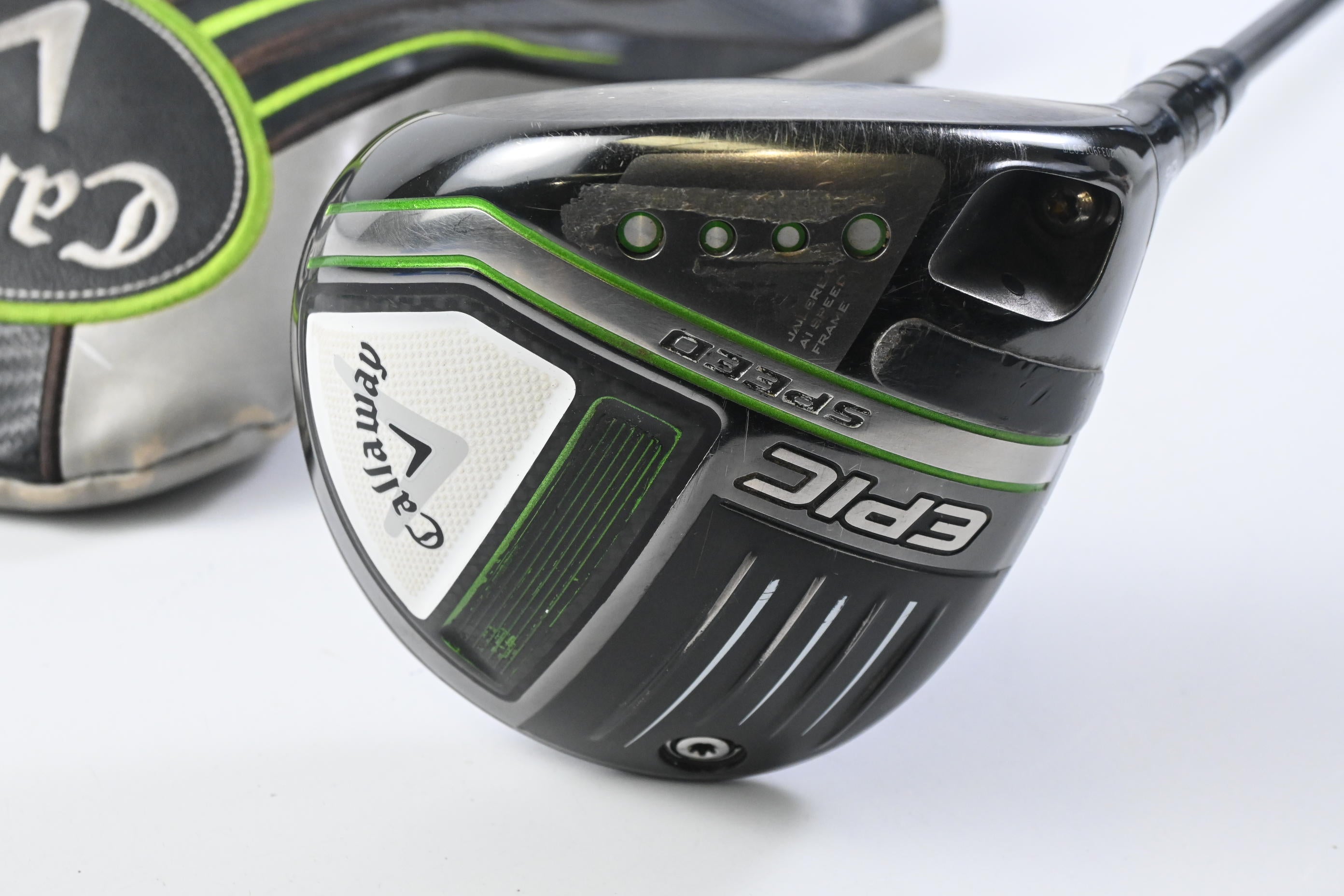 Callaway Epic Speed Driver / 9 Degree / Stiff Flex Tensei TM 50 Shaft