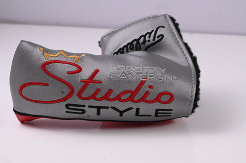 Scotty Cameron Studio Style Newport 2 2025 Putter / 34 Inch
