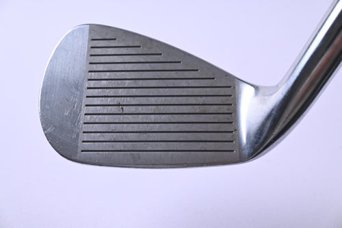 Mizuno MX-200 Pitching Wedge / 45 Degree / Regular Flex Wishon S2S 55 Shaft