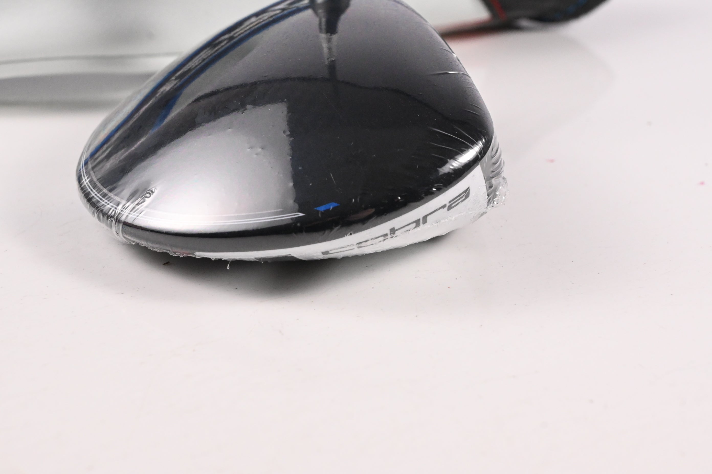 Cobra Aerojet #3 Wood / 15 Degree / Regular Flex Kai'li Blue 60 Shaft