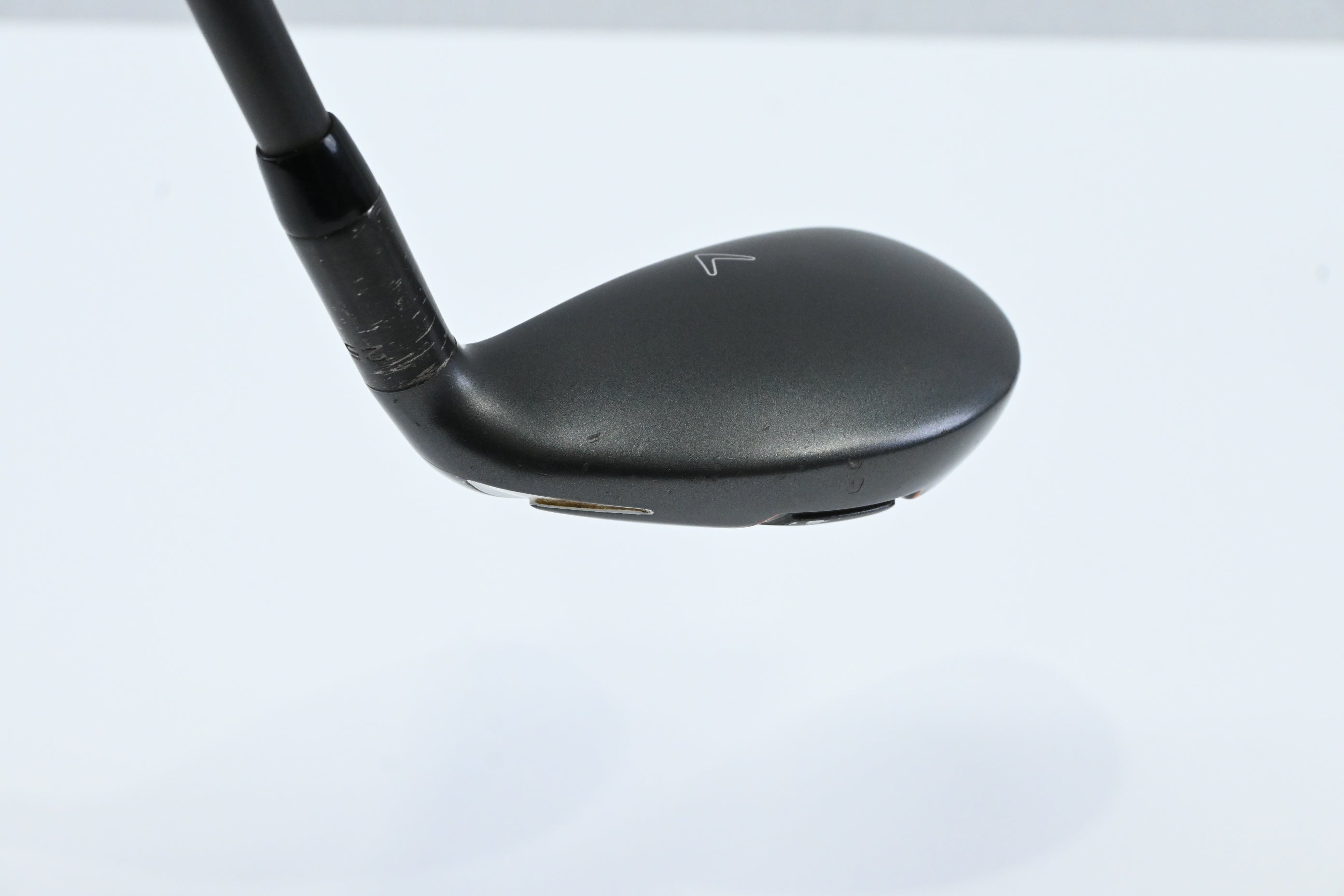 Callaway X2 Hot #5 Hybrid / 25 Degree / Regular Flex Callaway X2 Hot 60 Shaft