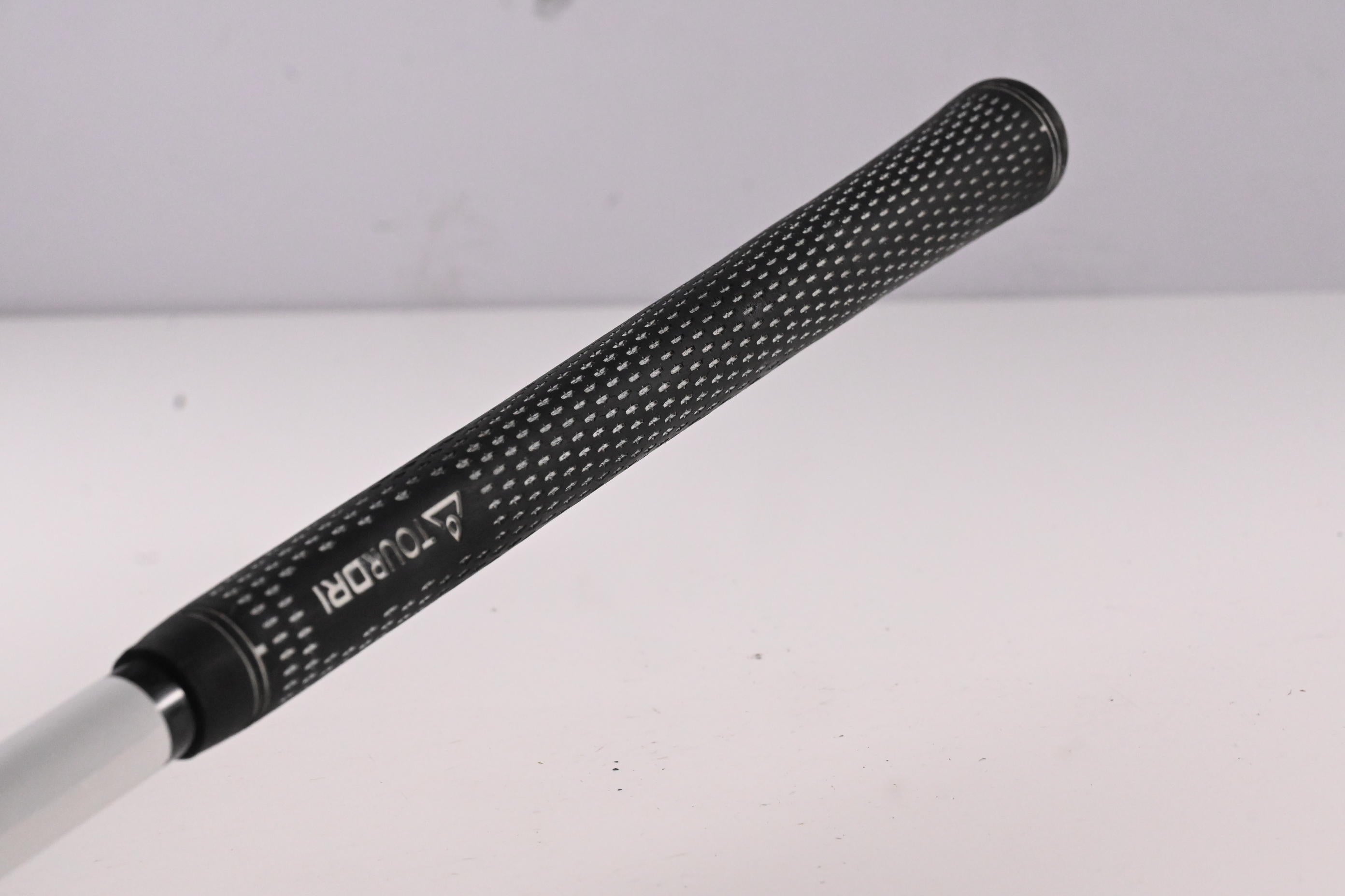 Taylormade Tour Burner Driver / 9.5 Degree / Stiff Flex Burner REAX 60 Shaft