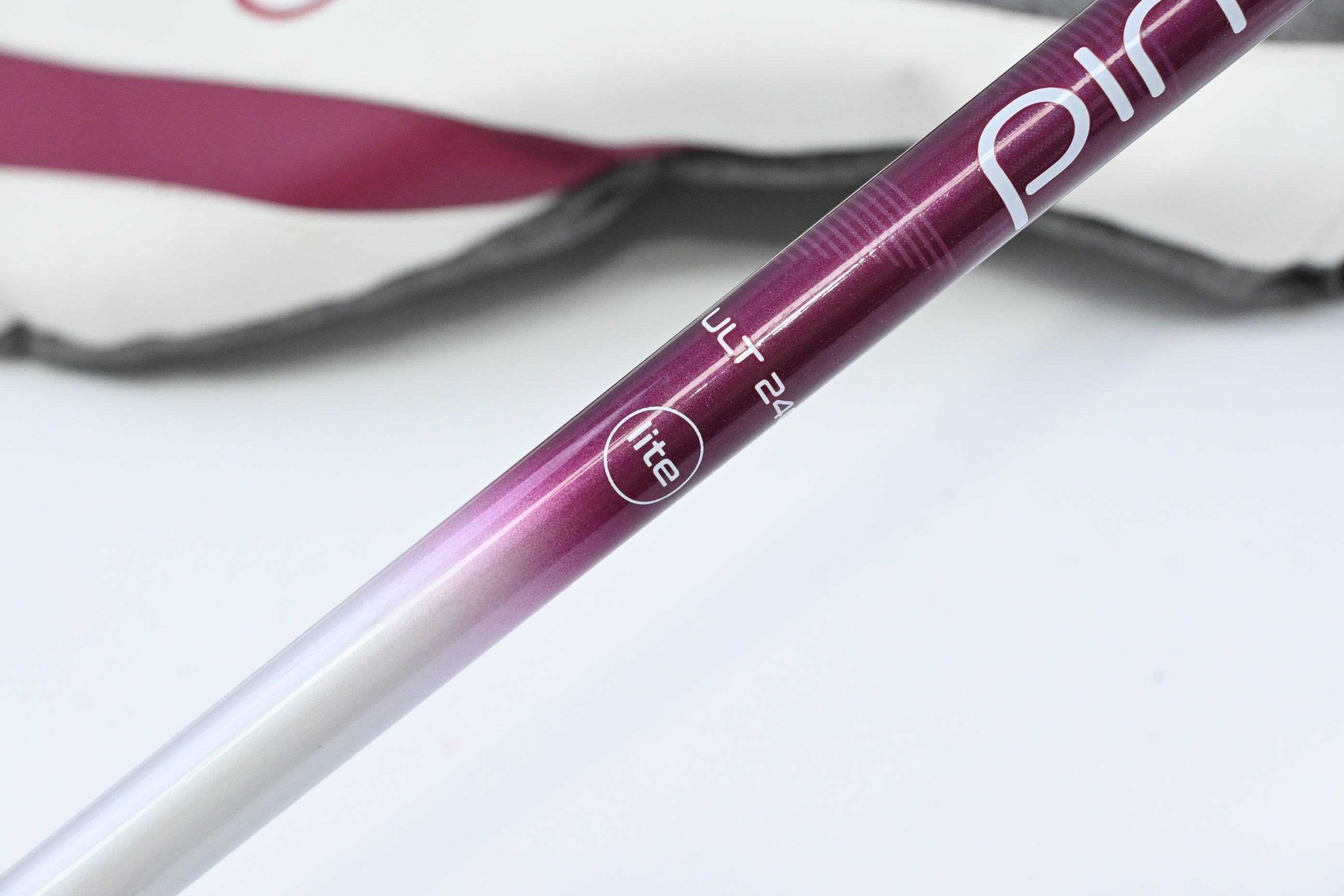 Ladies Ping G Le2 Driver / 11.5 Degree / Ladies Flex Ping ULT 240
