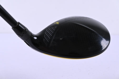 Cobra King F9 #3 Wood / 14.5 Degree / Stiff Flex Fujikura Atmos Blue 7 Shaft