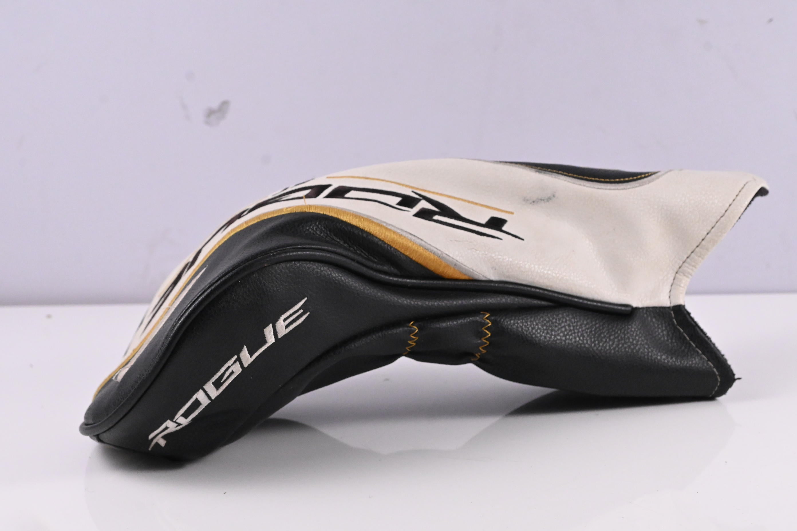 Callaway Rogue ST MAX D Driver / 9 Degree / X-Flex Project X HZRDUS Black 60