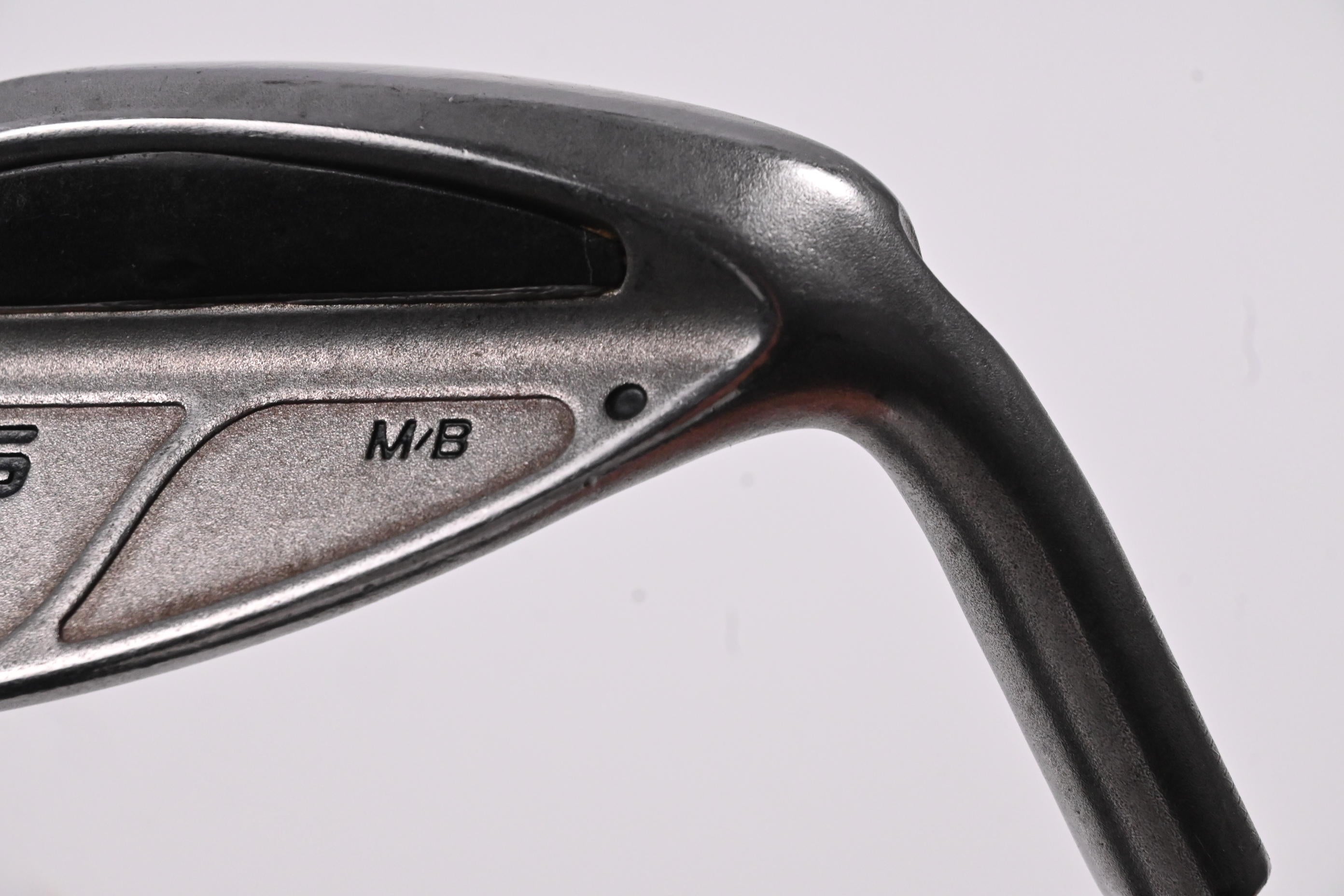 Ping M/B Gap Wedge / 52 Degree / Regular Flex Ping Cushin JZ Shaft