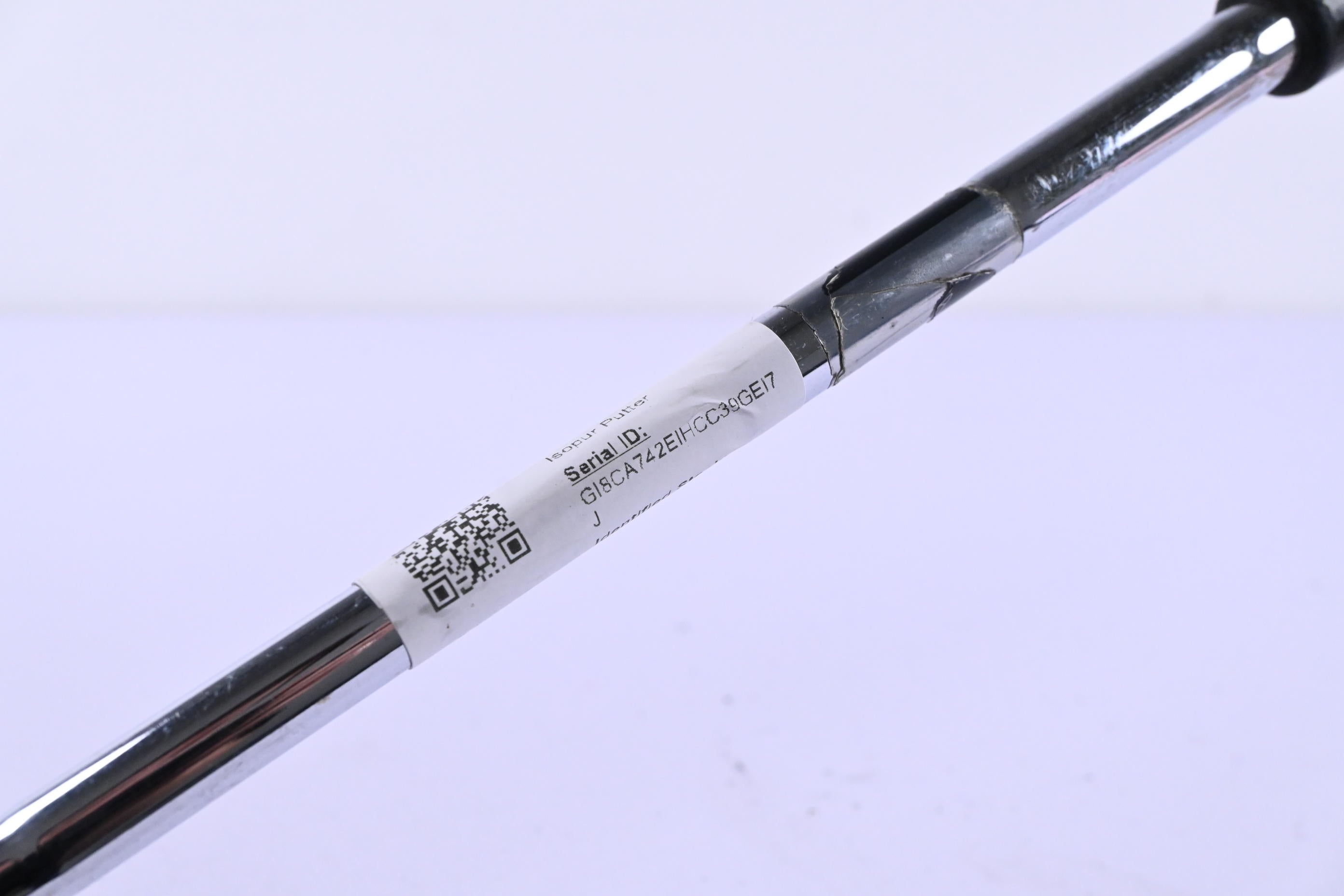 Ping Isopur Ally I Putter / 36 Inch