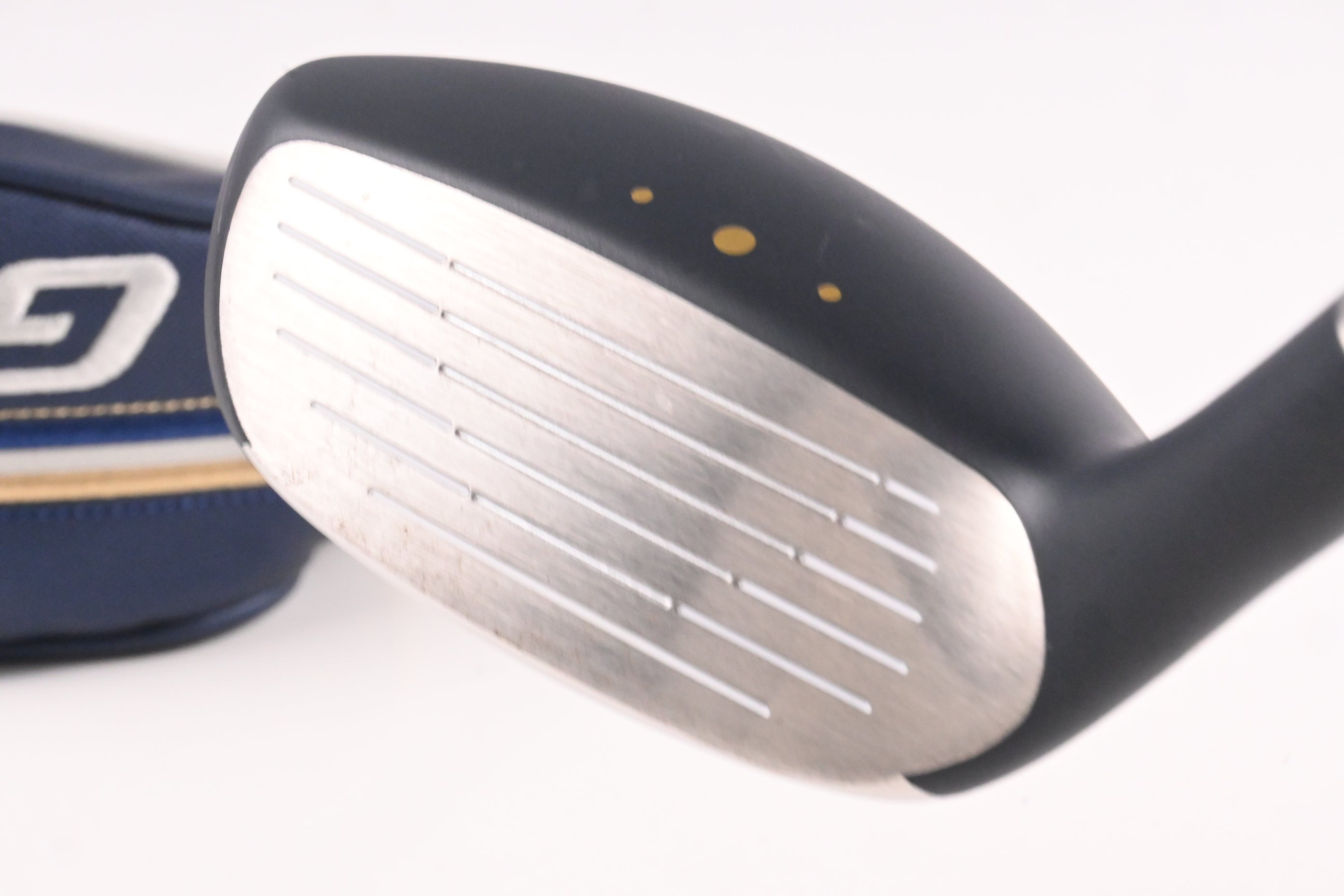 Ladies Ping G Le3 #6 Hybrid / 30 Degree / Ladies Flex Ping ULT 250 Shaft