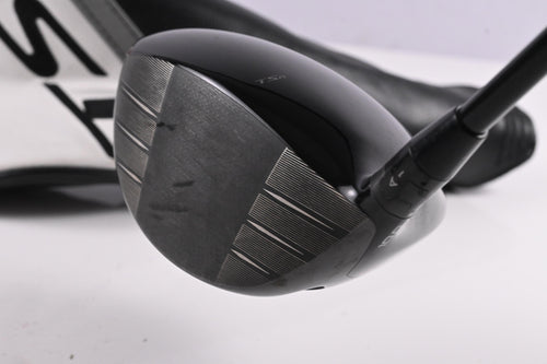 Titleist TSR3 Driver / 10 Degree / Regular Flex Kuro Kage Black TiNi 50 w/ SFW